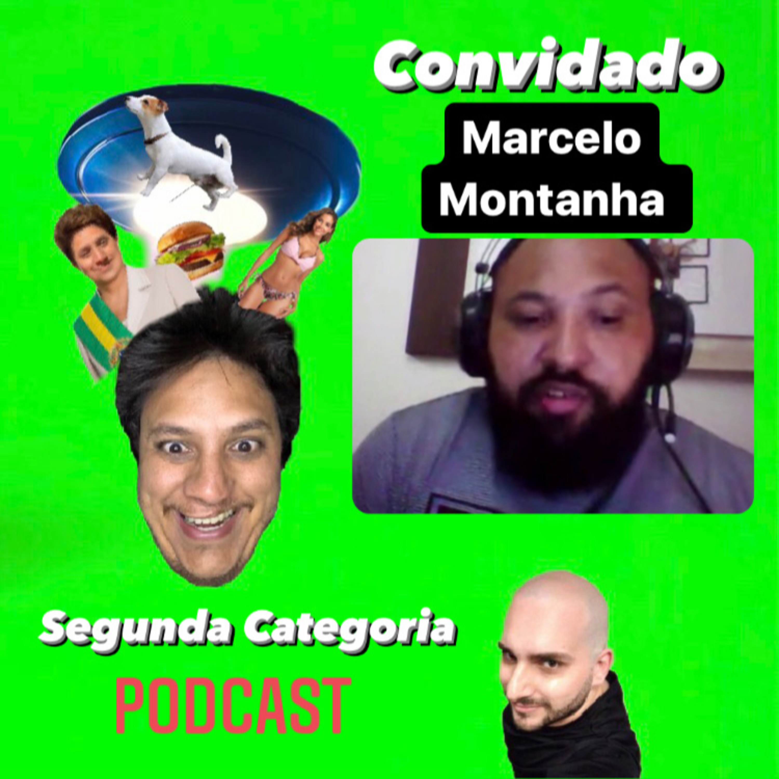 Segunda Categoria
