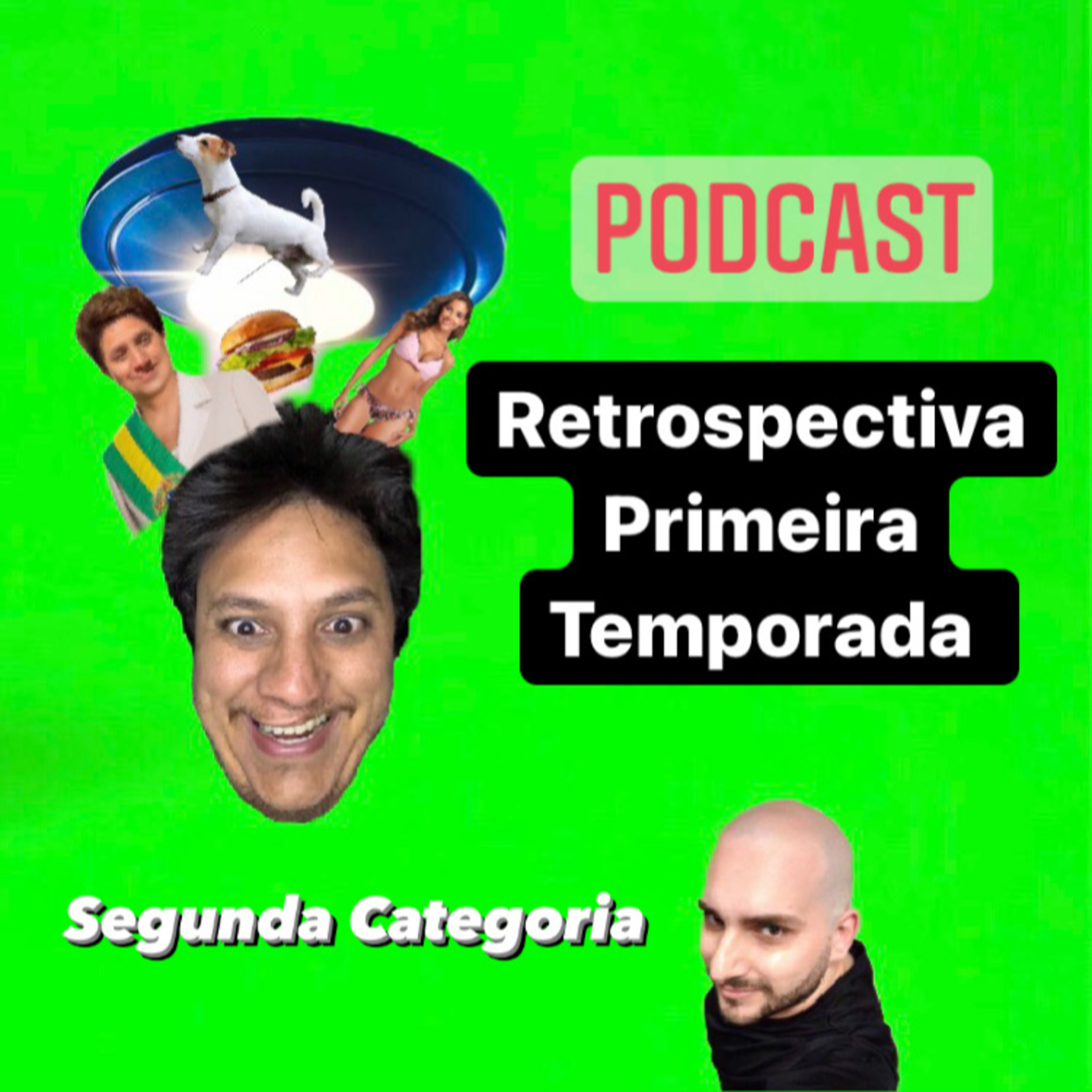 Segunda Categoria