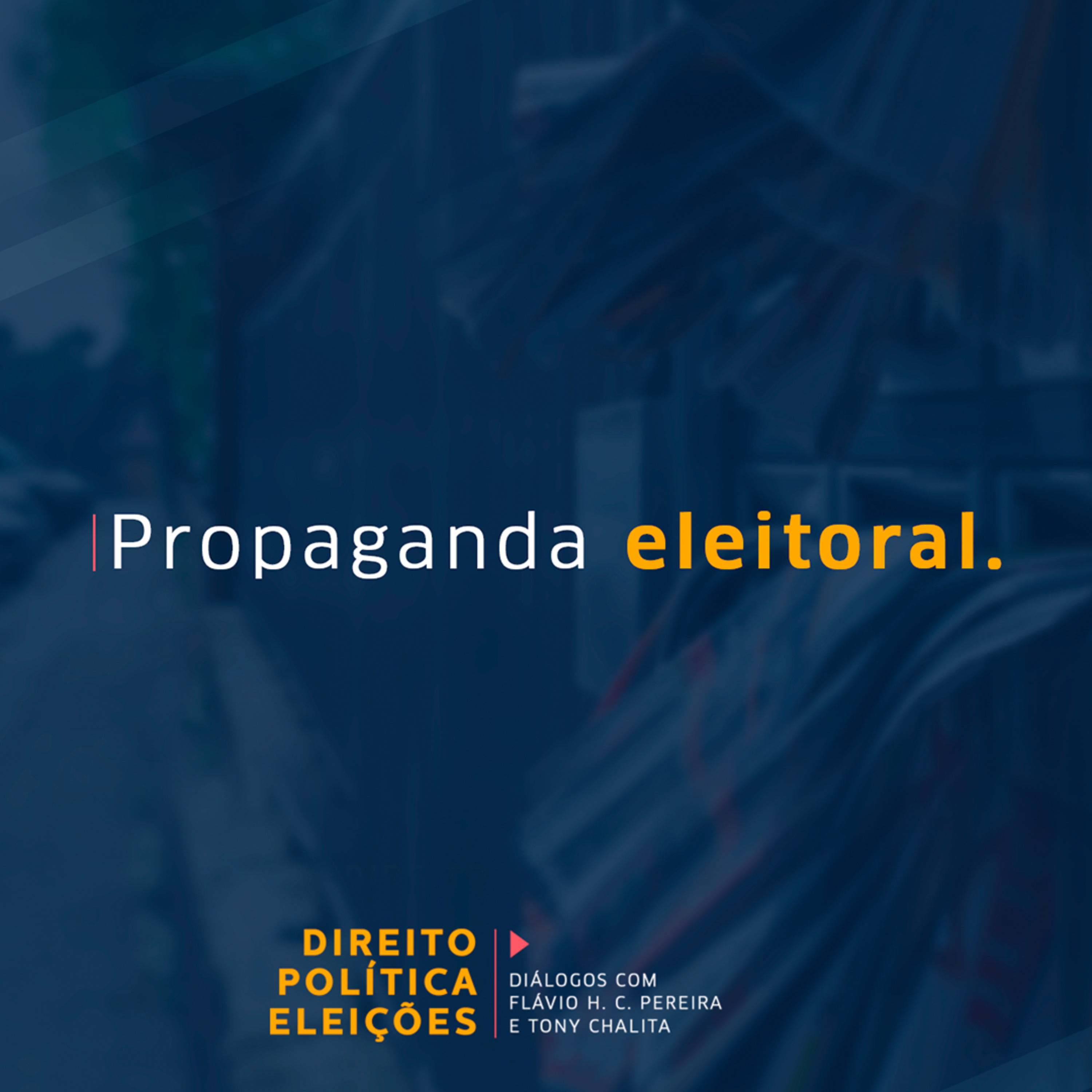 Diálogos Com Flávio e Tony