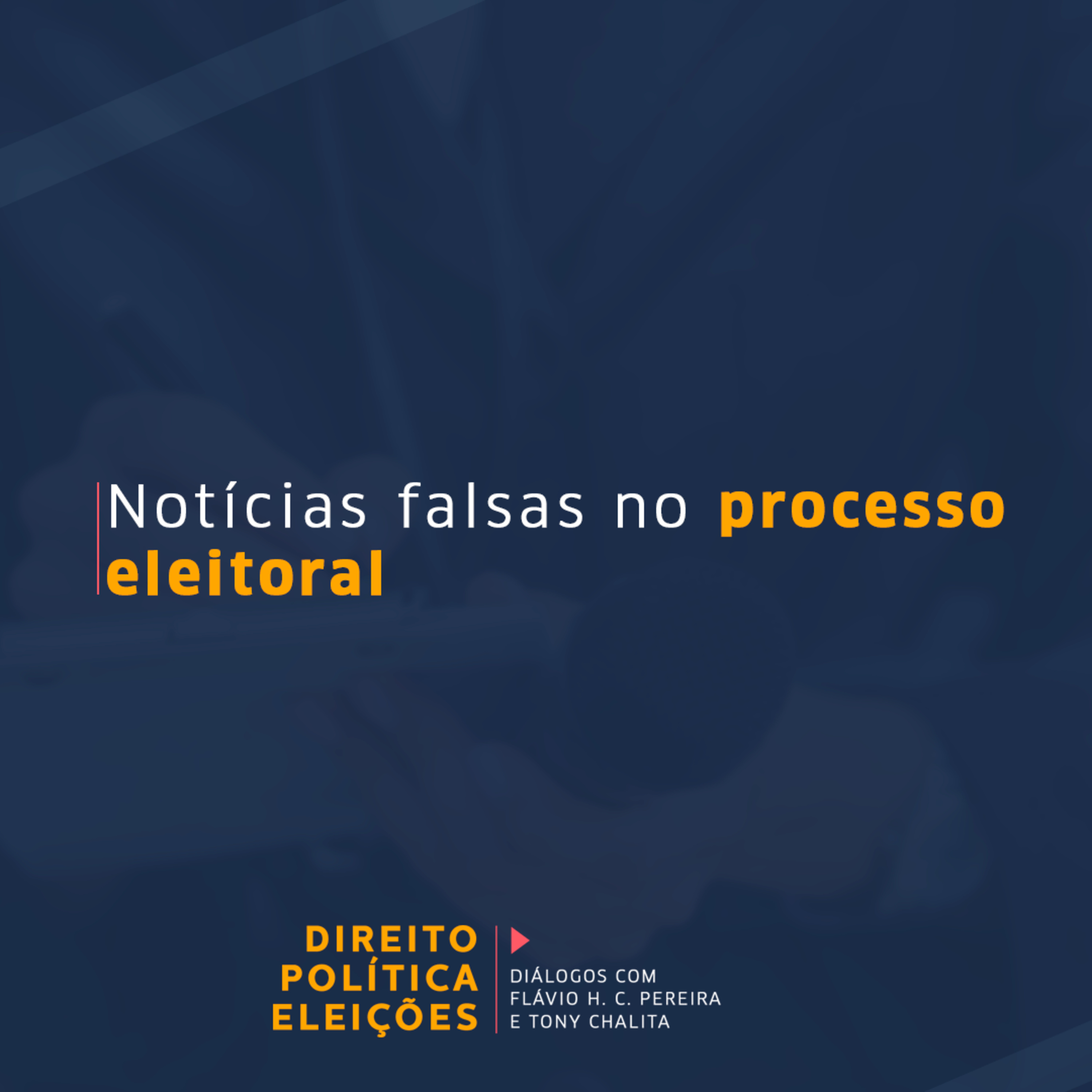 Diálogos Com Flávio e Tony