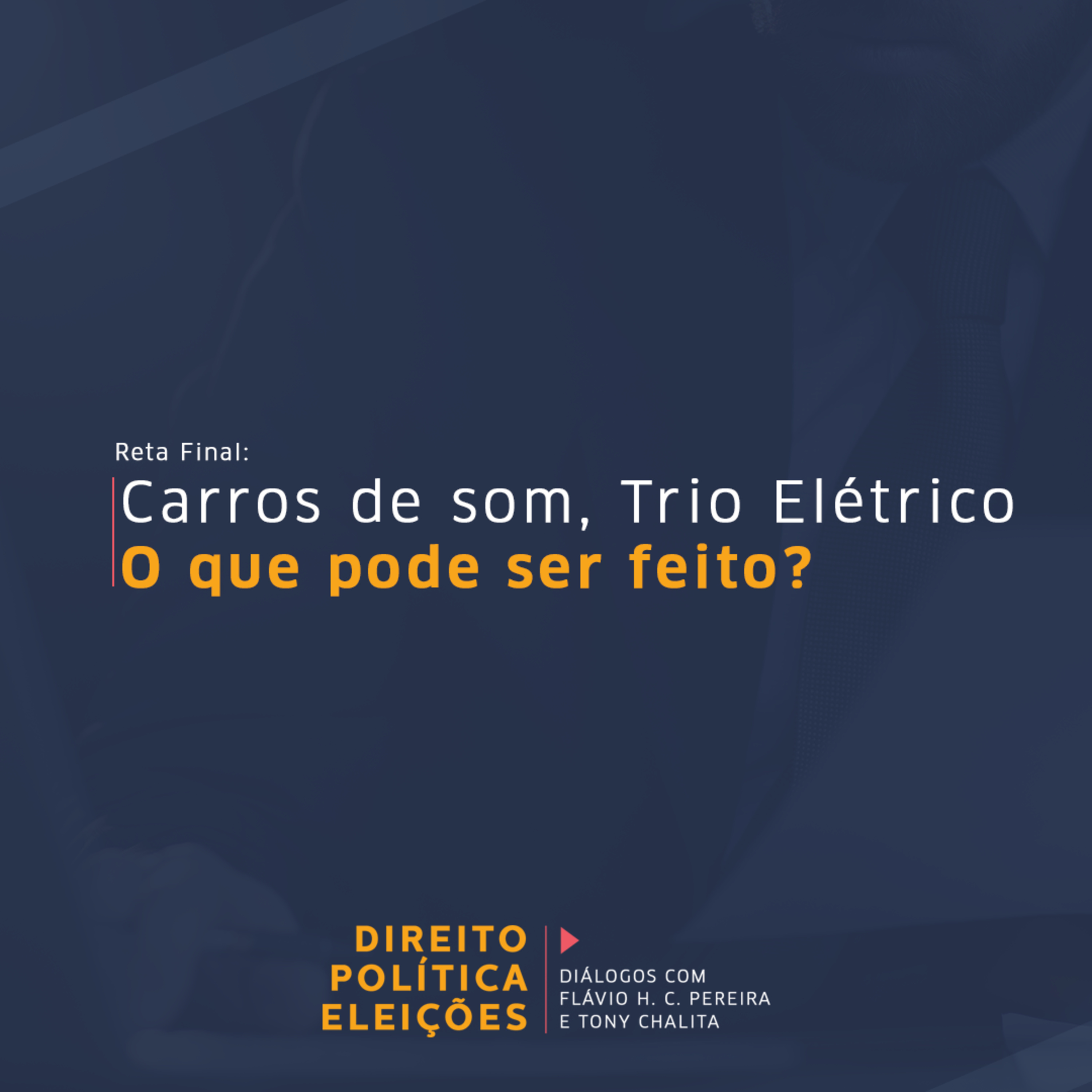 Diálogos Com Flávio e Tony