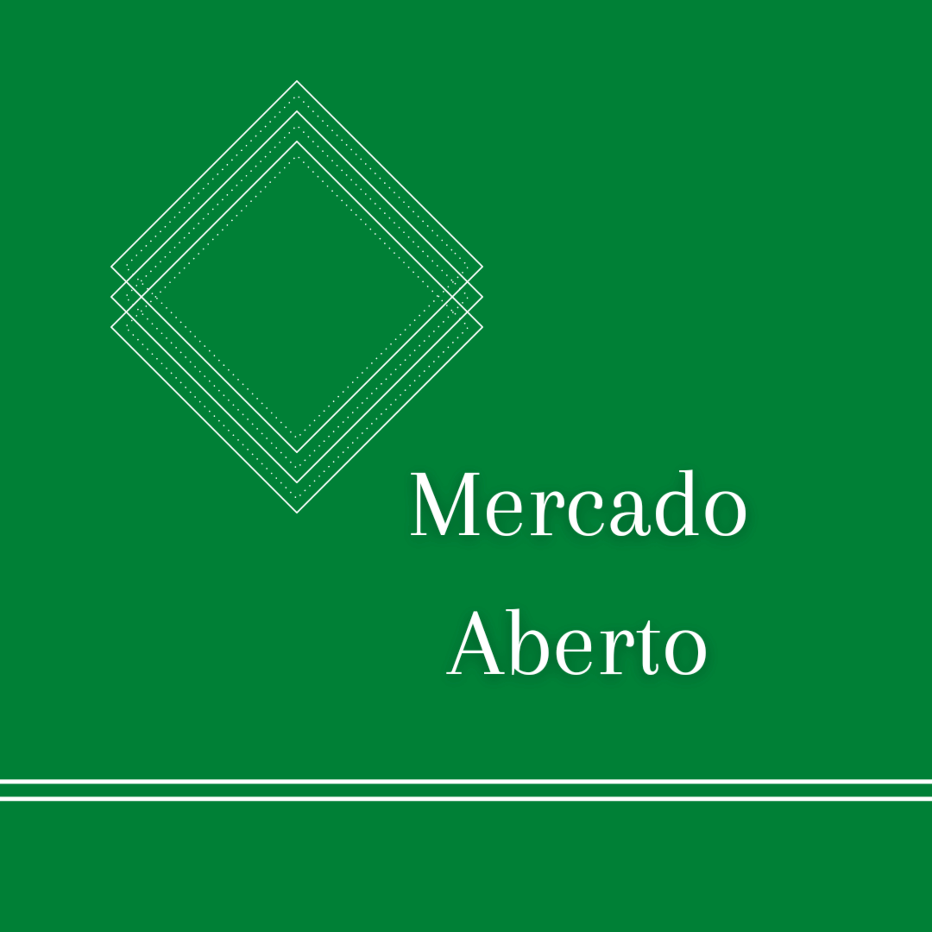 Mercado Aberto
