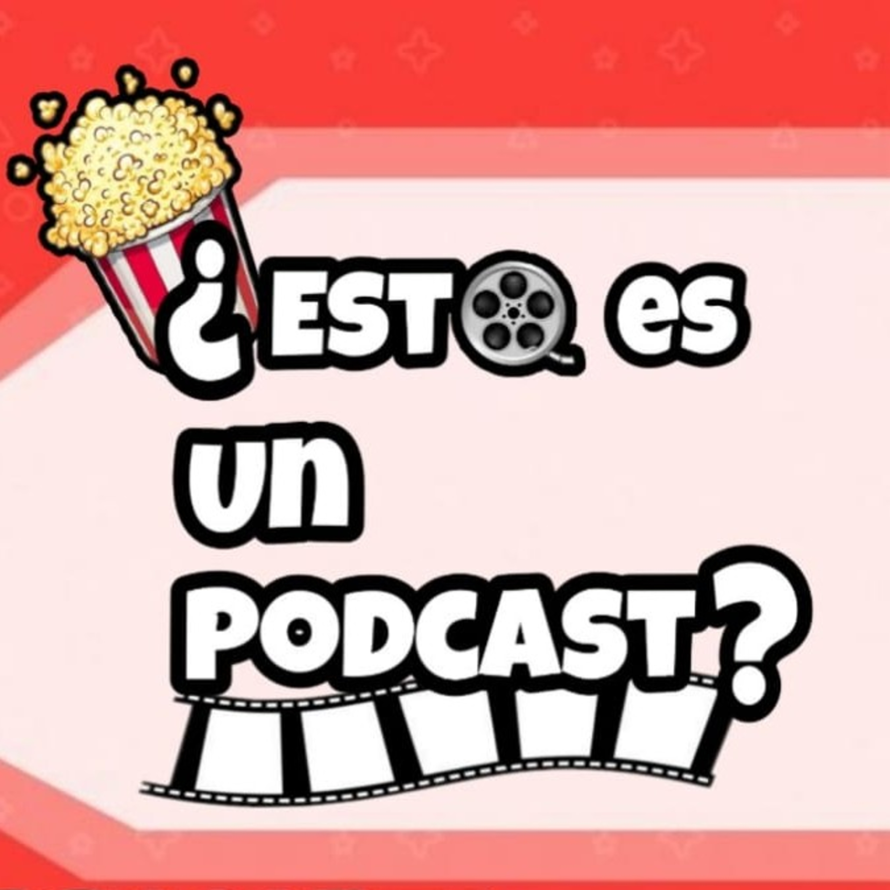 ¿Esto es un podcast?