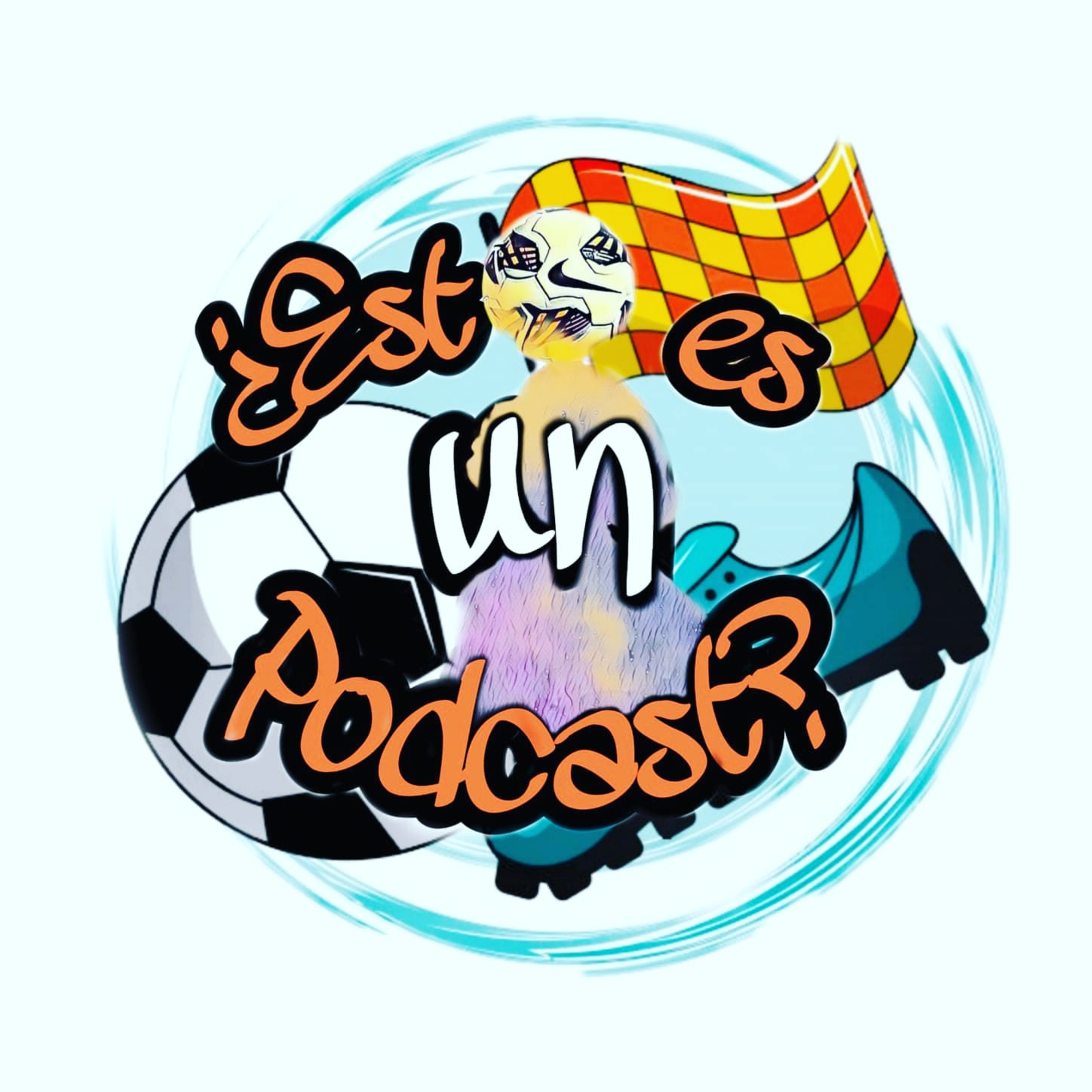 ¿Esto es un podcast?