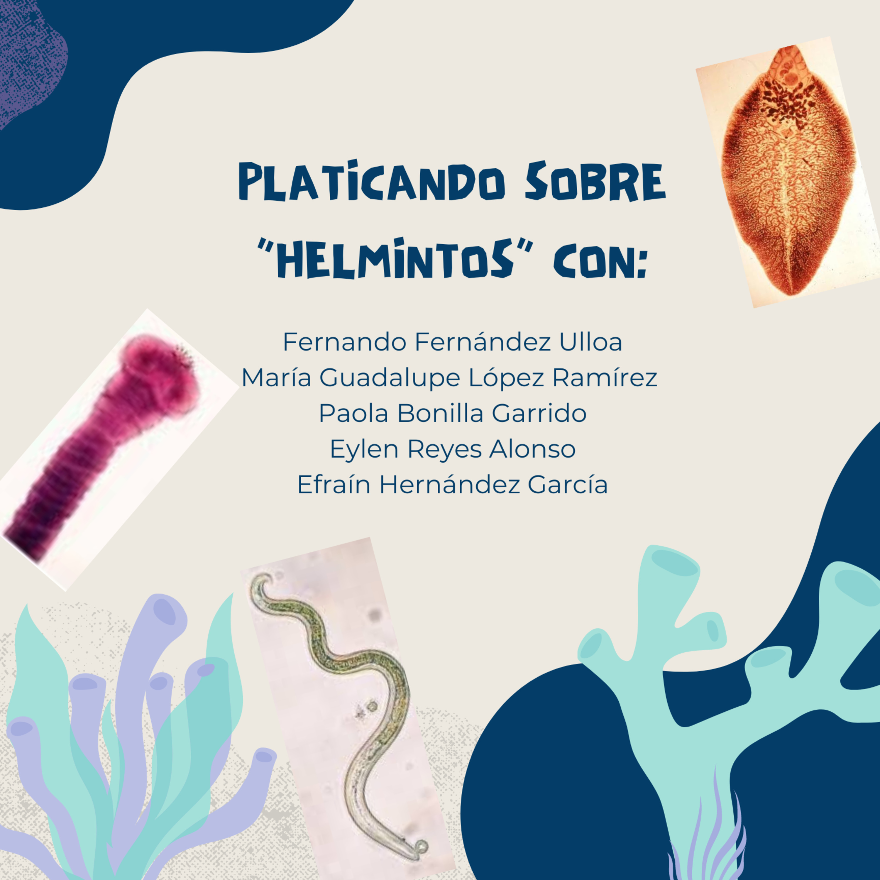 ¿Esto es un podcast?