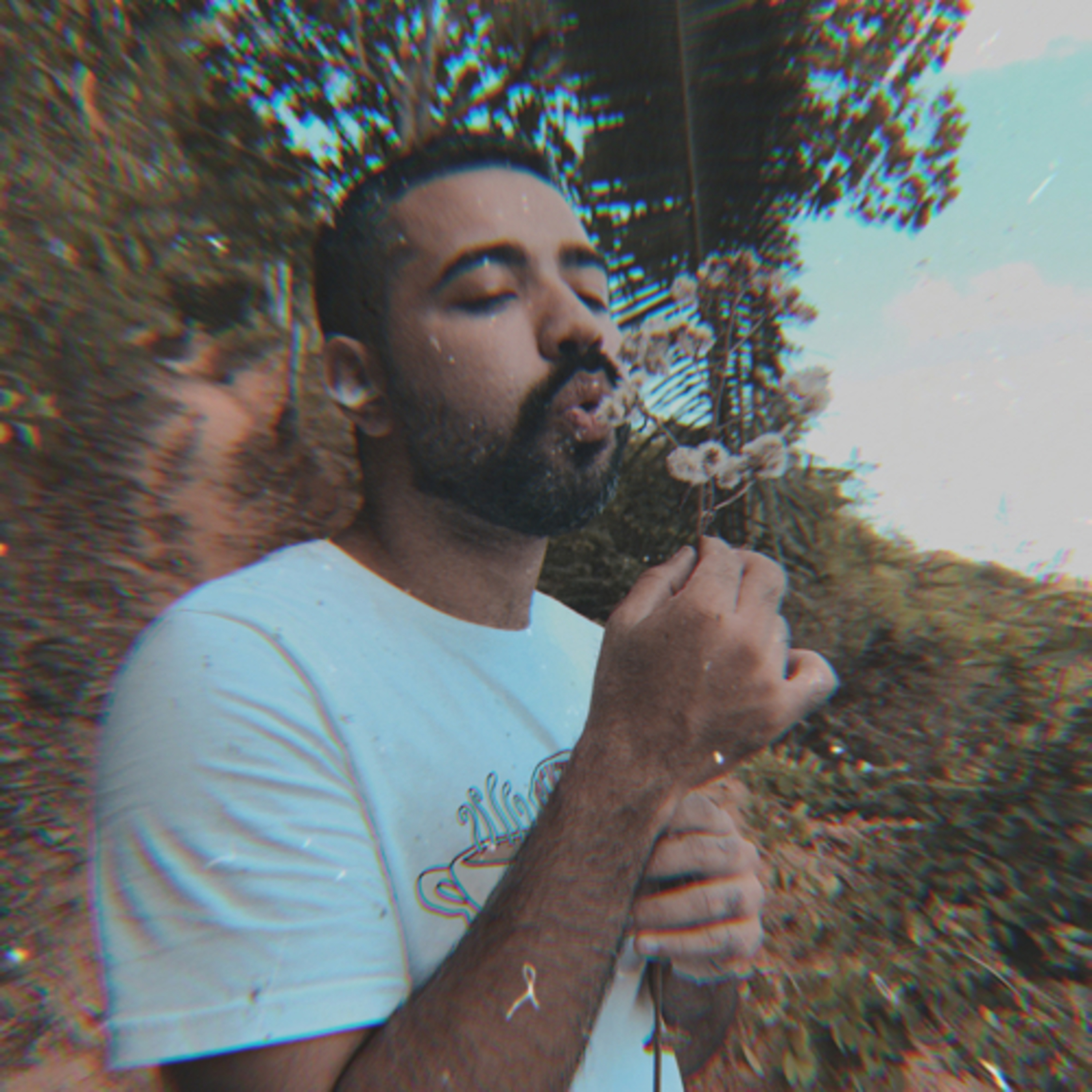 Uma vida pra chamar de poesia