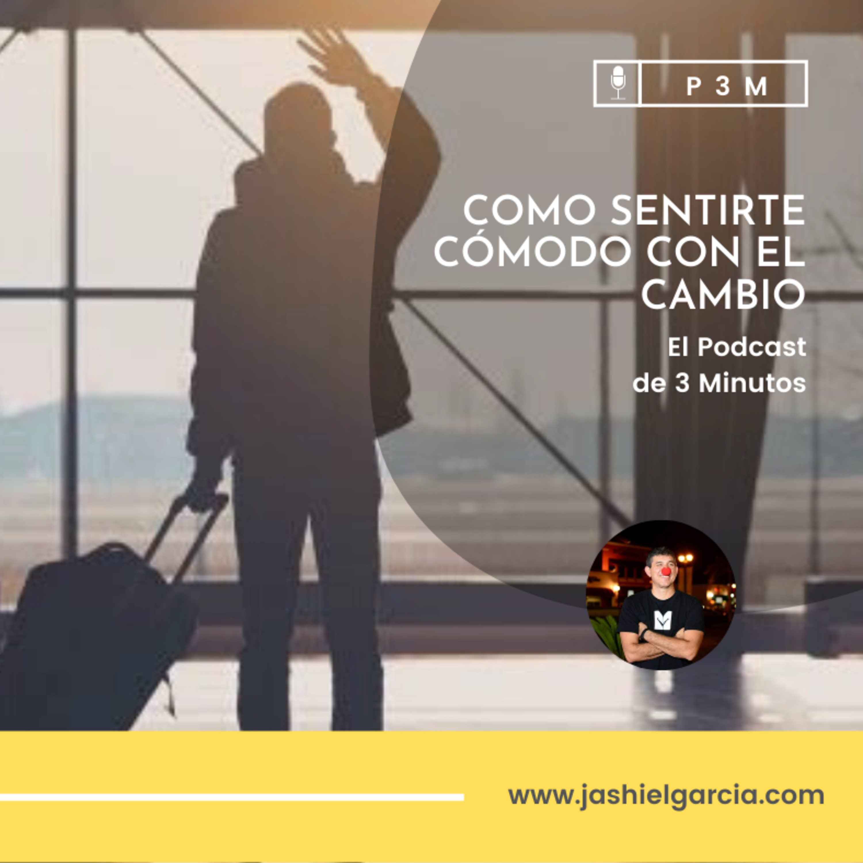 El Podcast de 3 Minutos