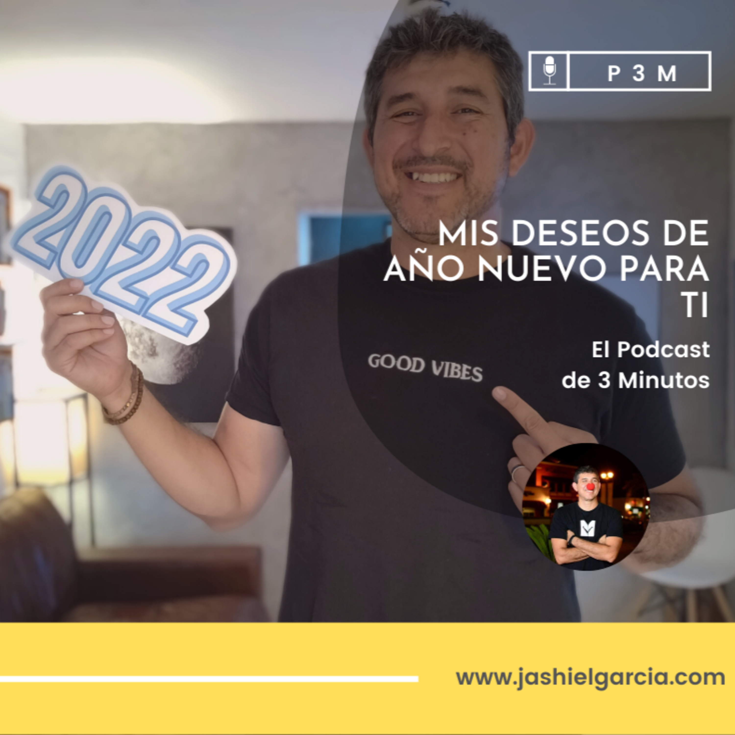 El Podcast de 3 Minutos