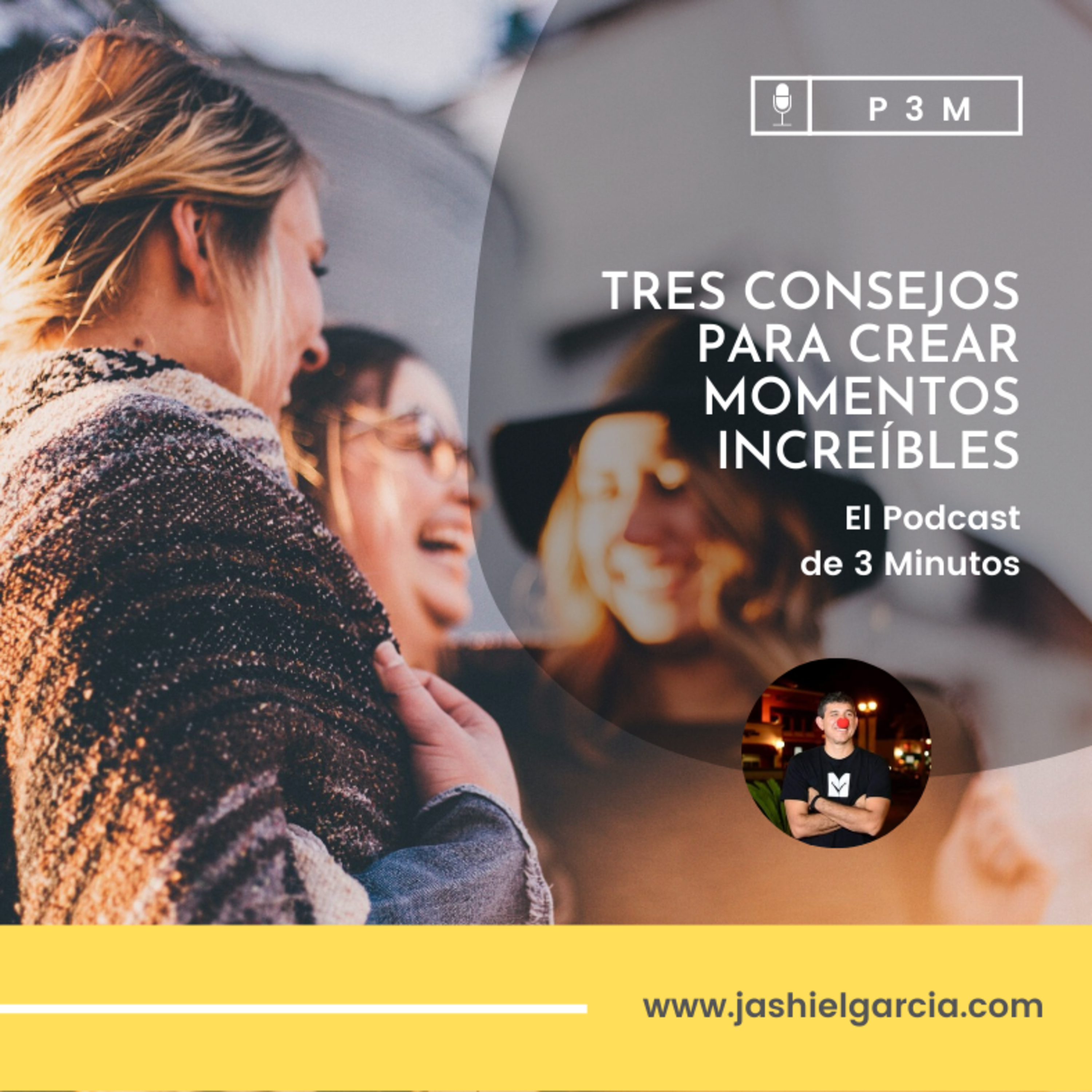 El Podcast de 3 Minutos