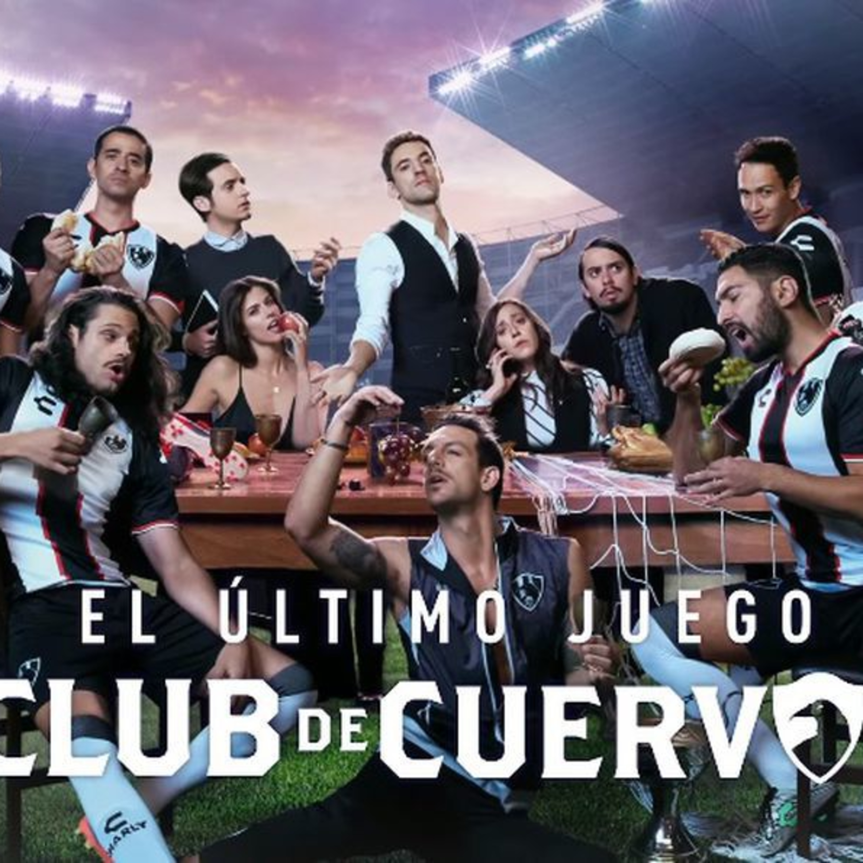 Seriesiando
