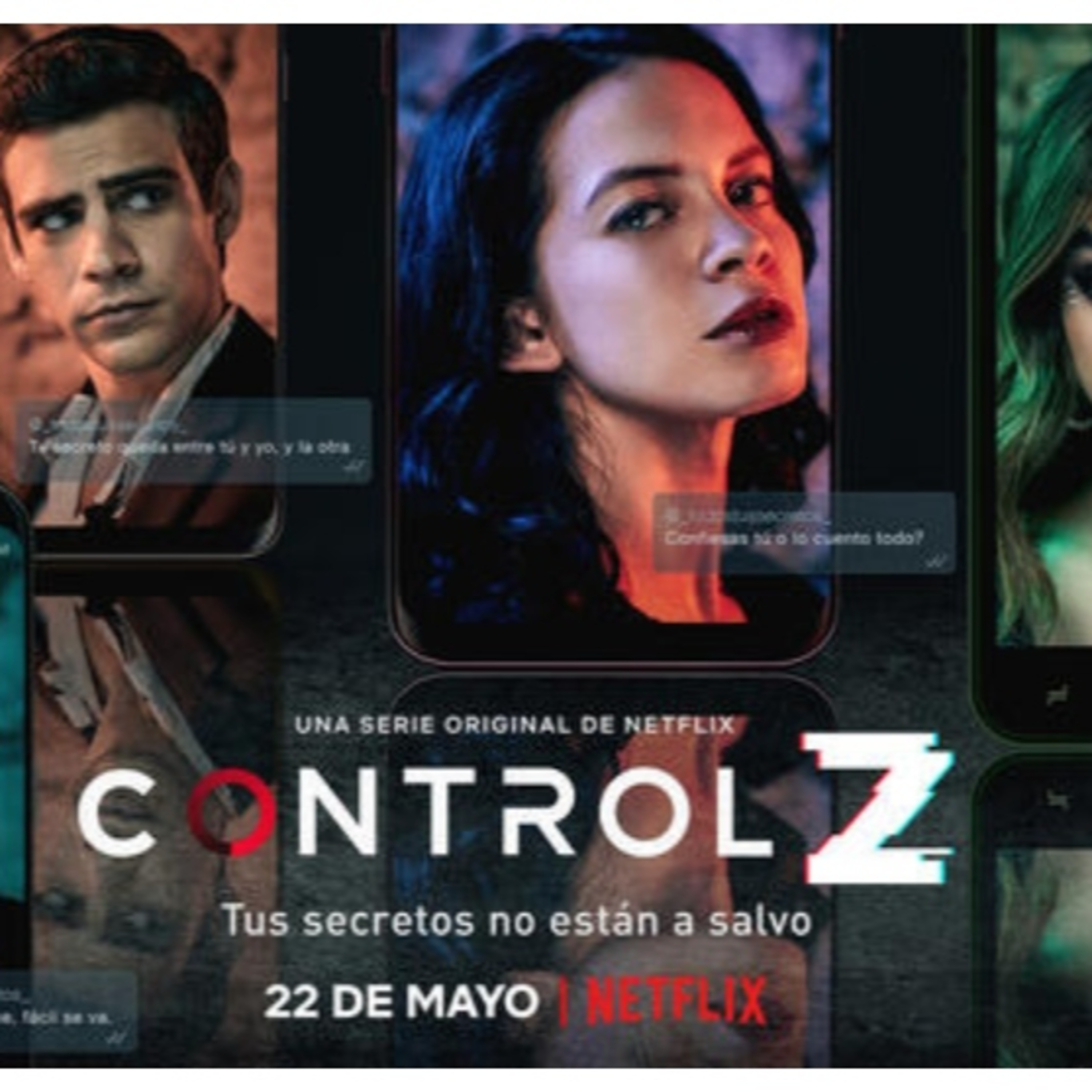 Seriesiando