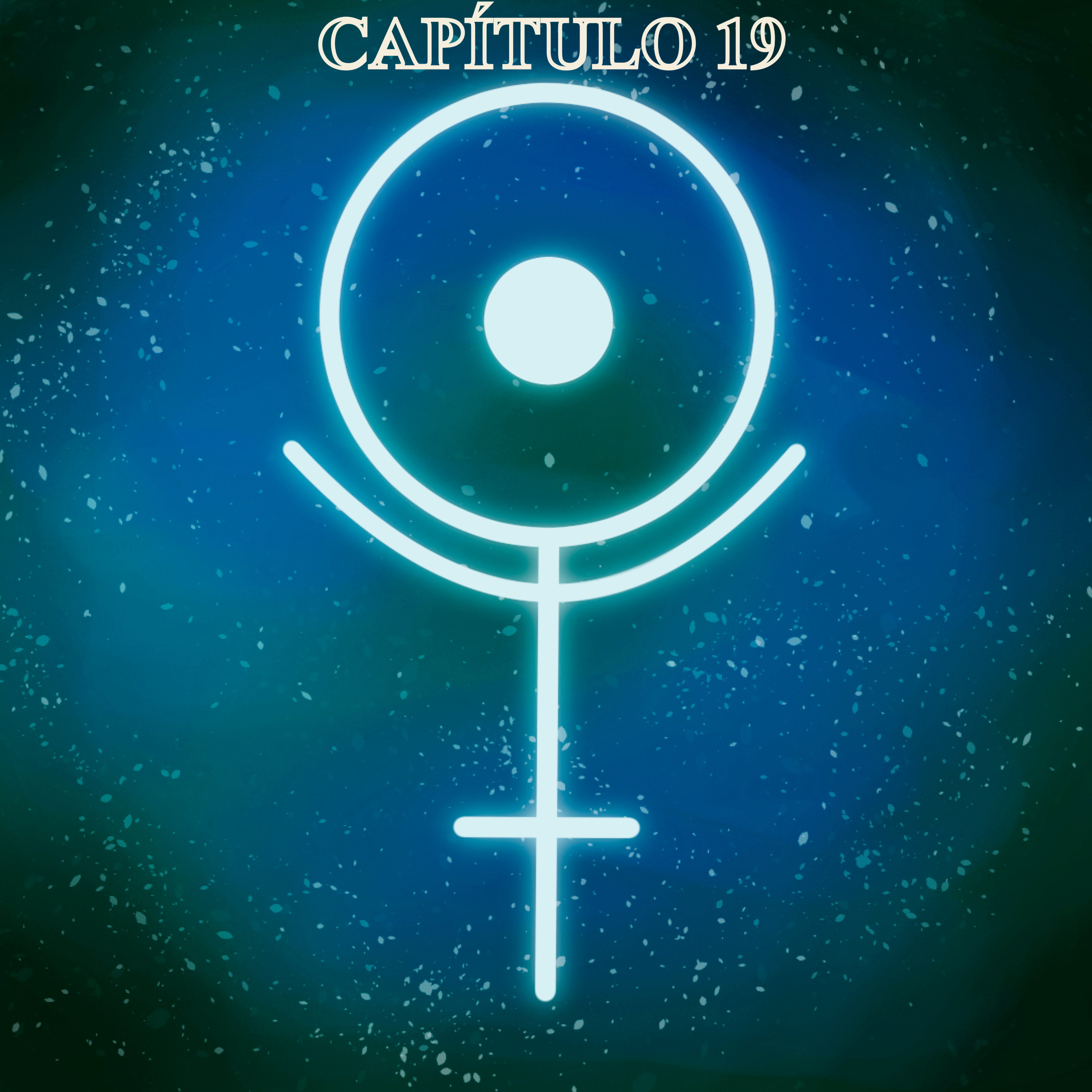 Mercurio episode artwork