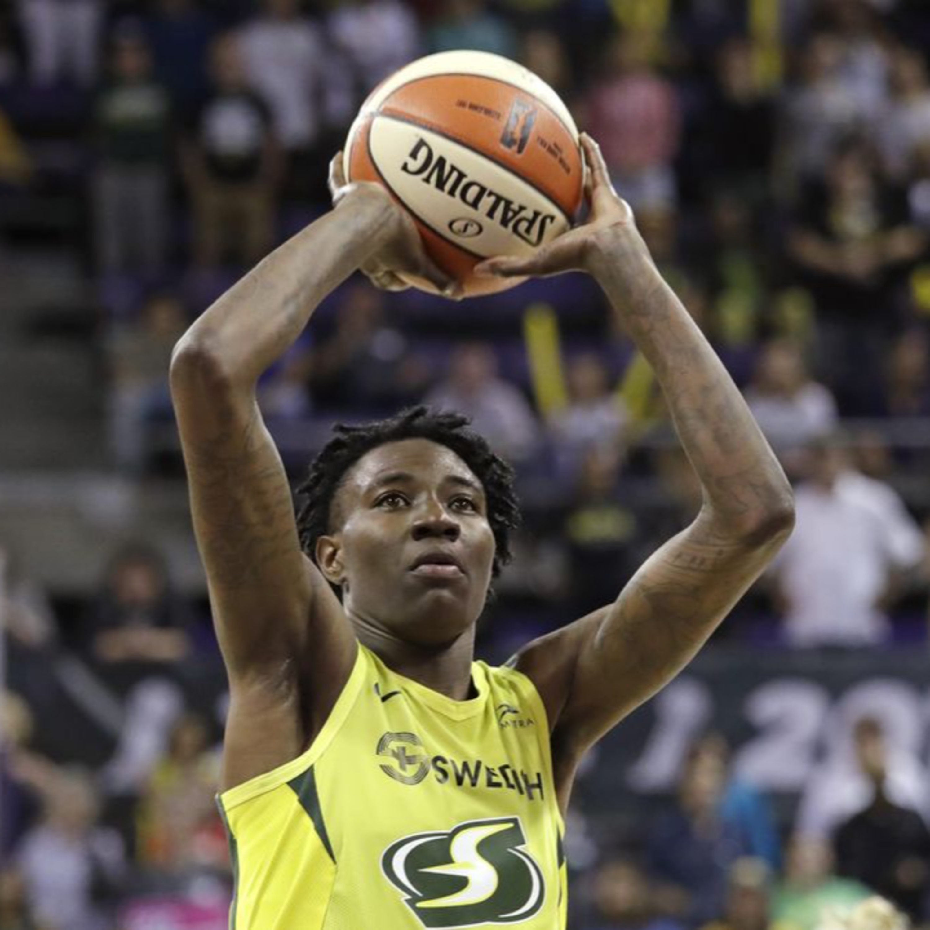 Planeta Basquete Feminino