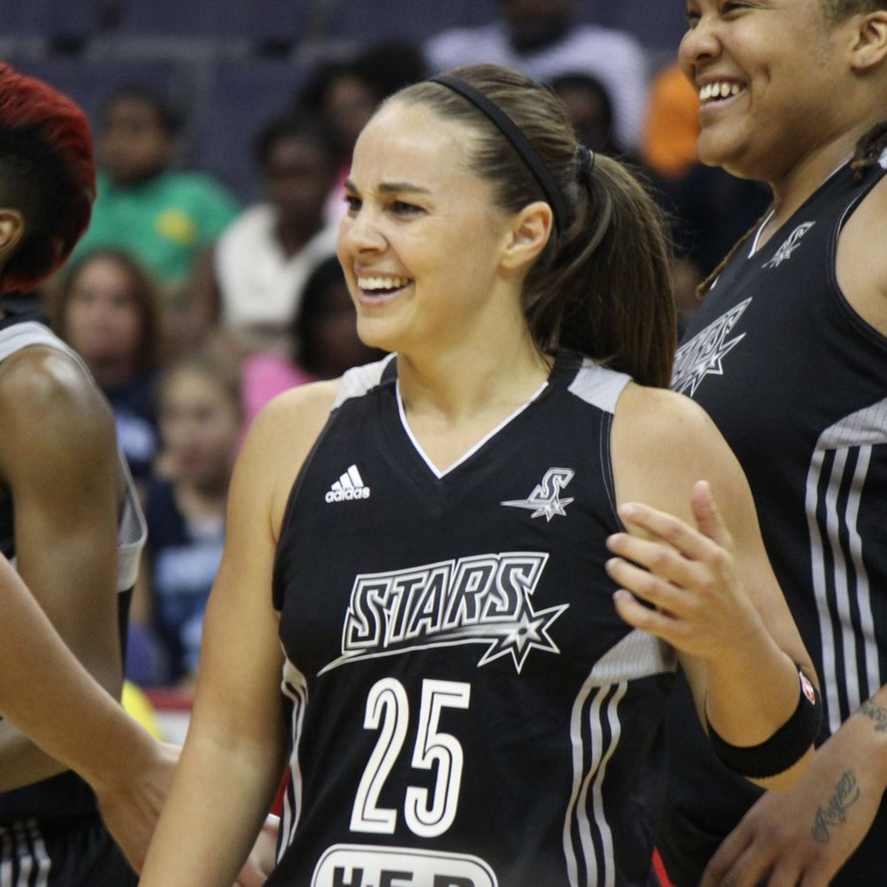 Planeta Basquete Feminino