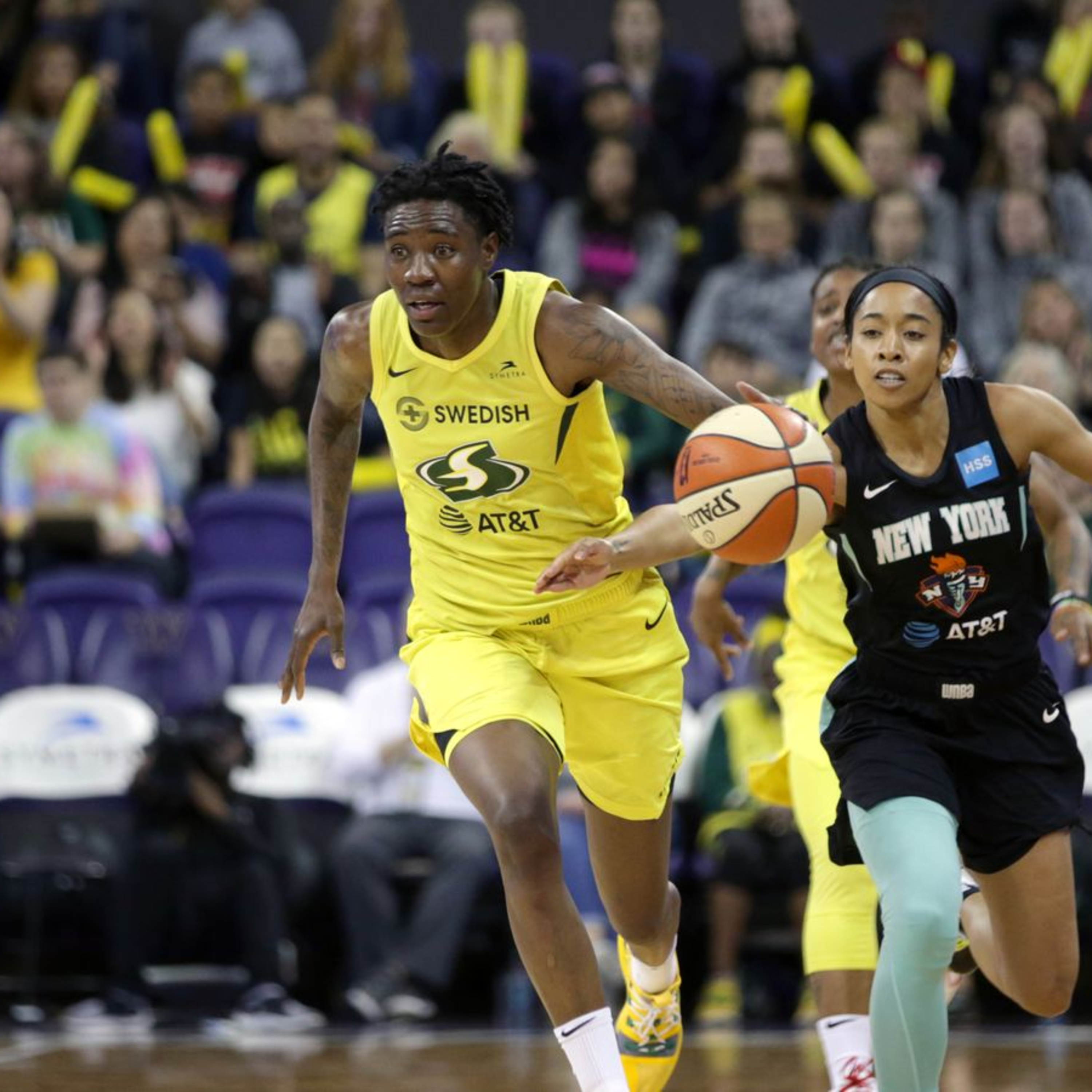 Planeta Basquete Feminino