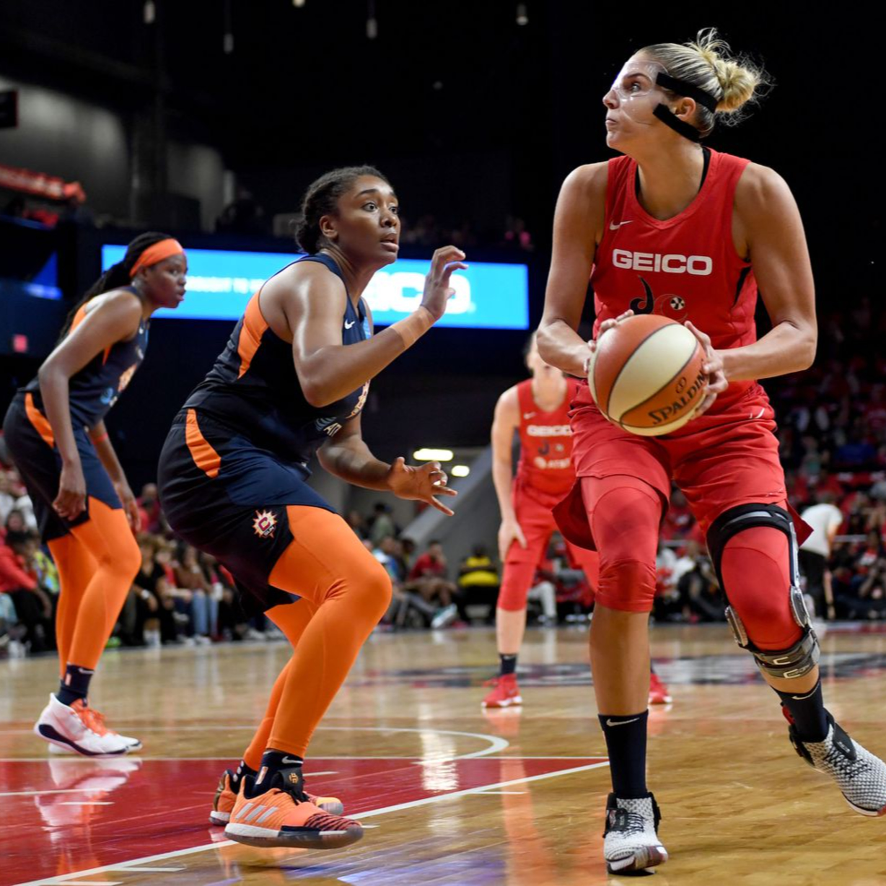 Planeta Basquete Feminino
