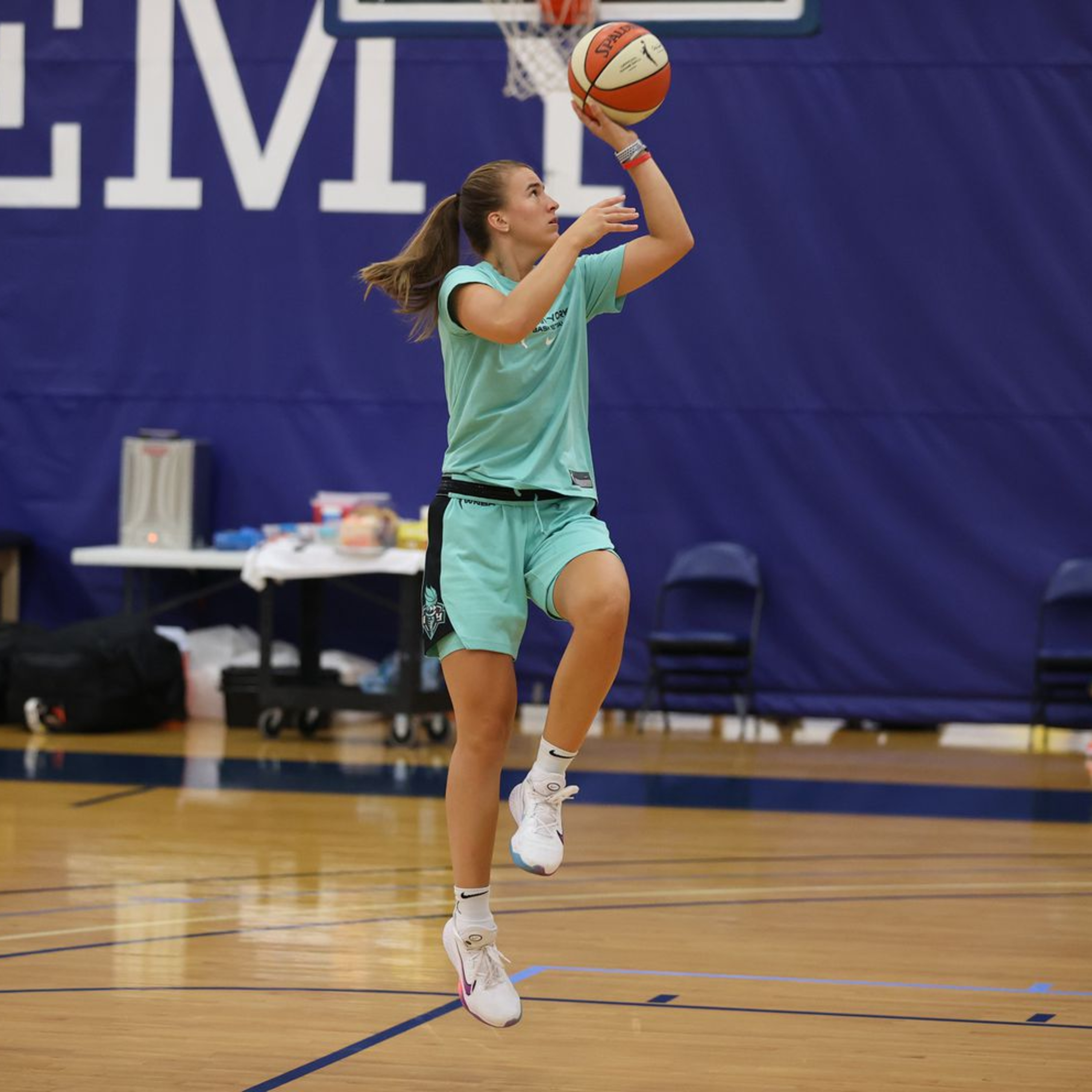 Planeta Basquete Feminino