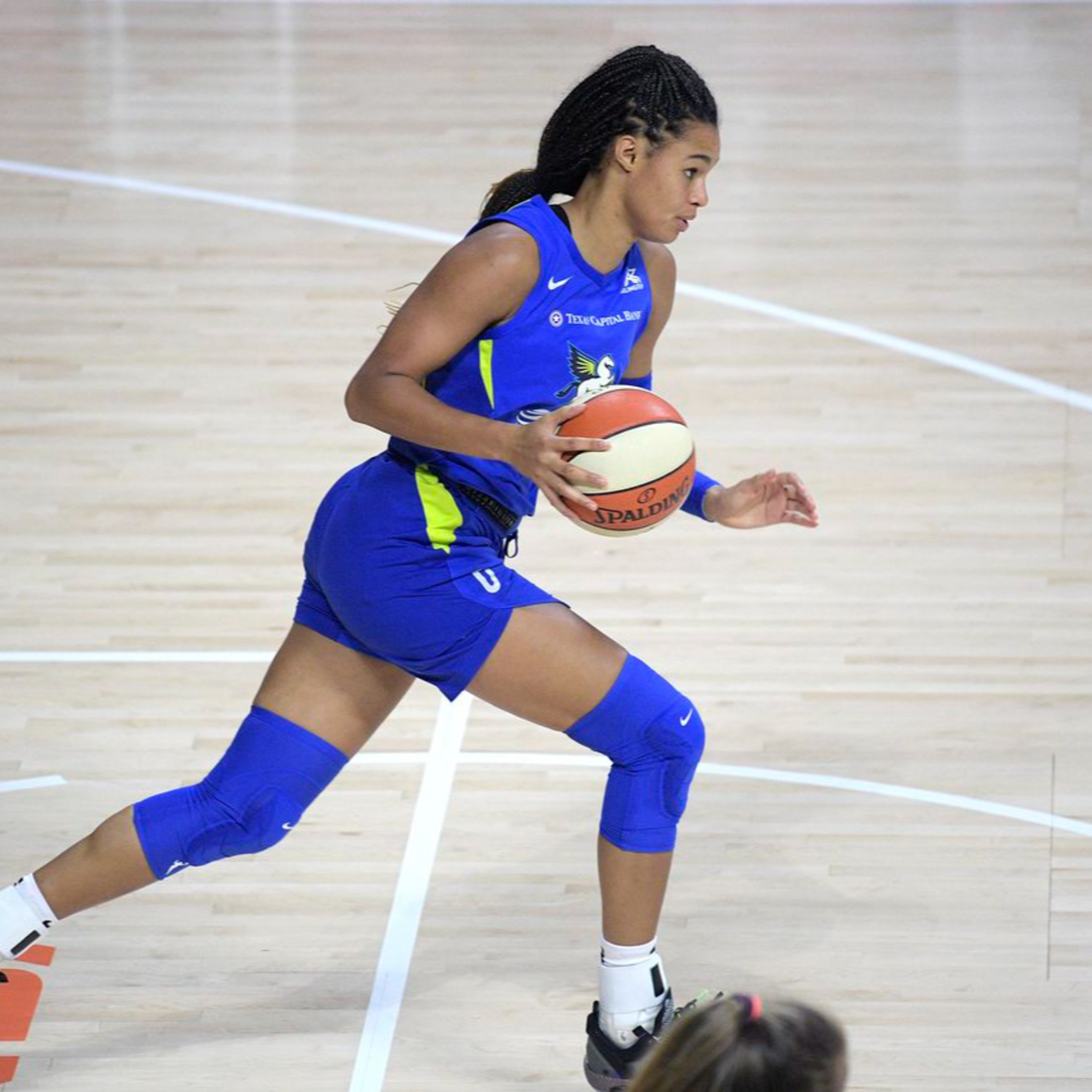 Planeta Basquete Feminino