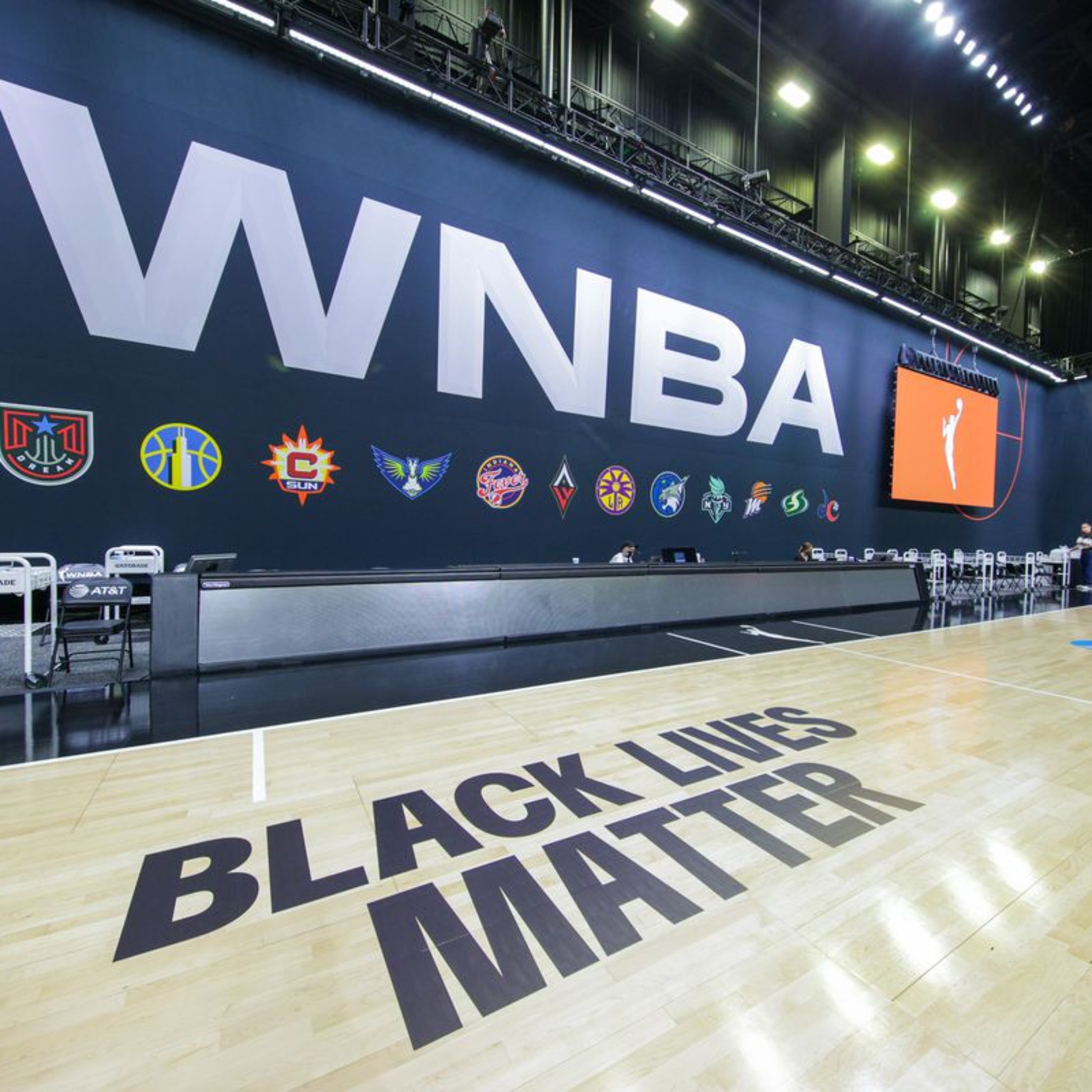 Planeta Basquete Feminino