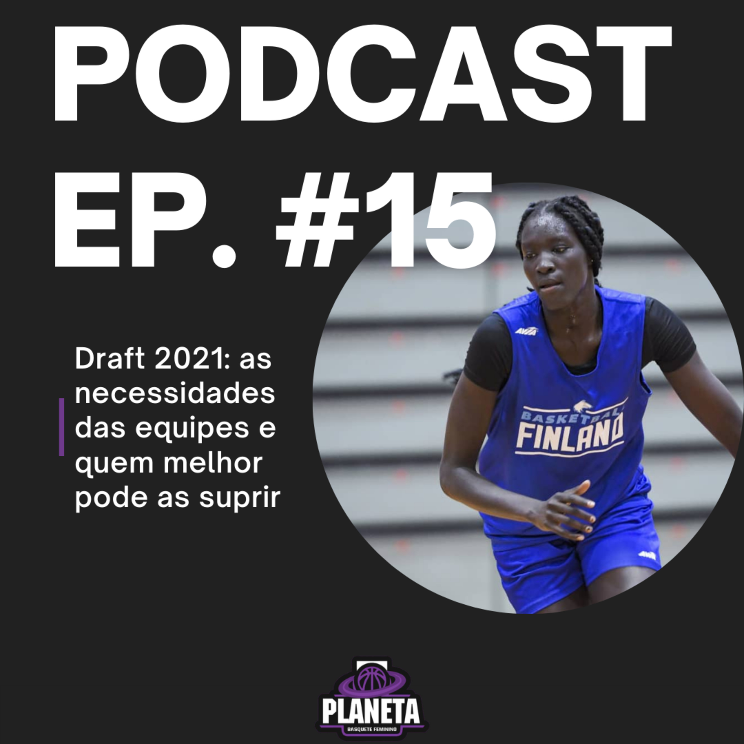 Planeta Basquete Feminino