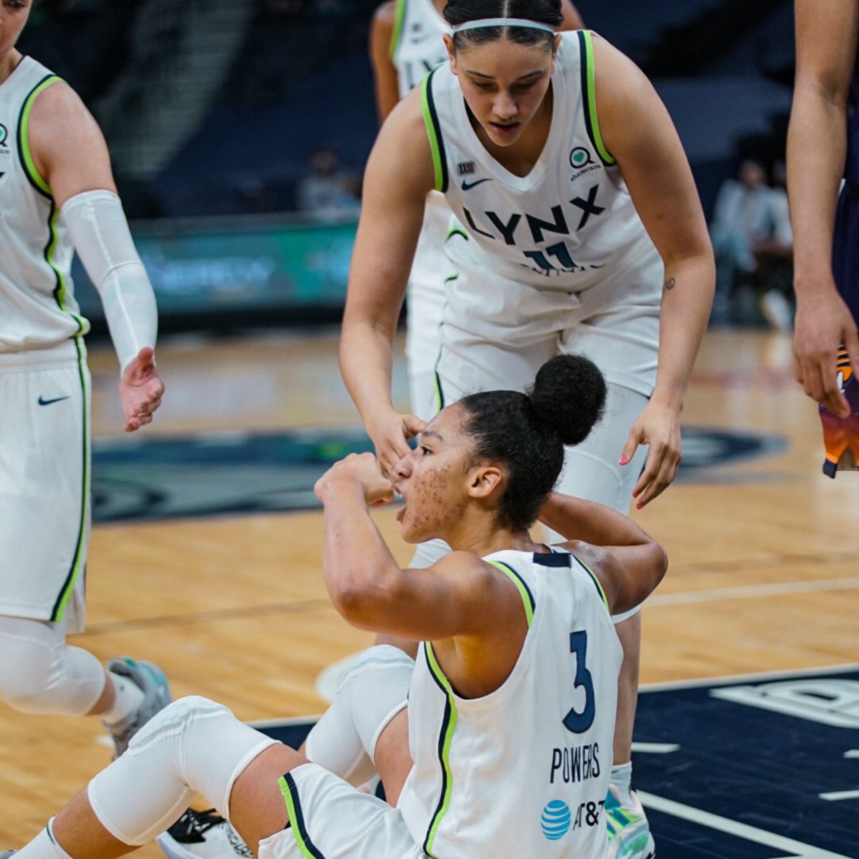 Planeta Basquete Feminino