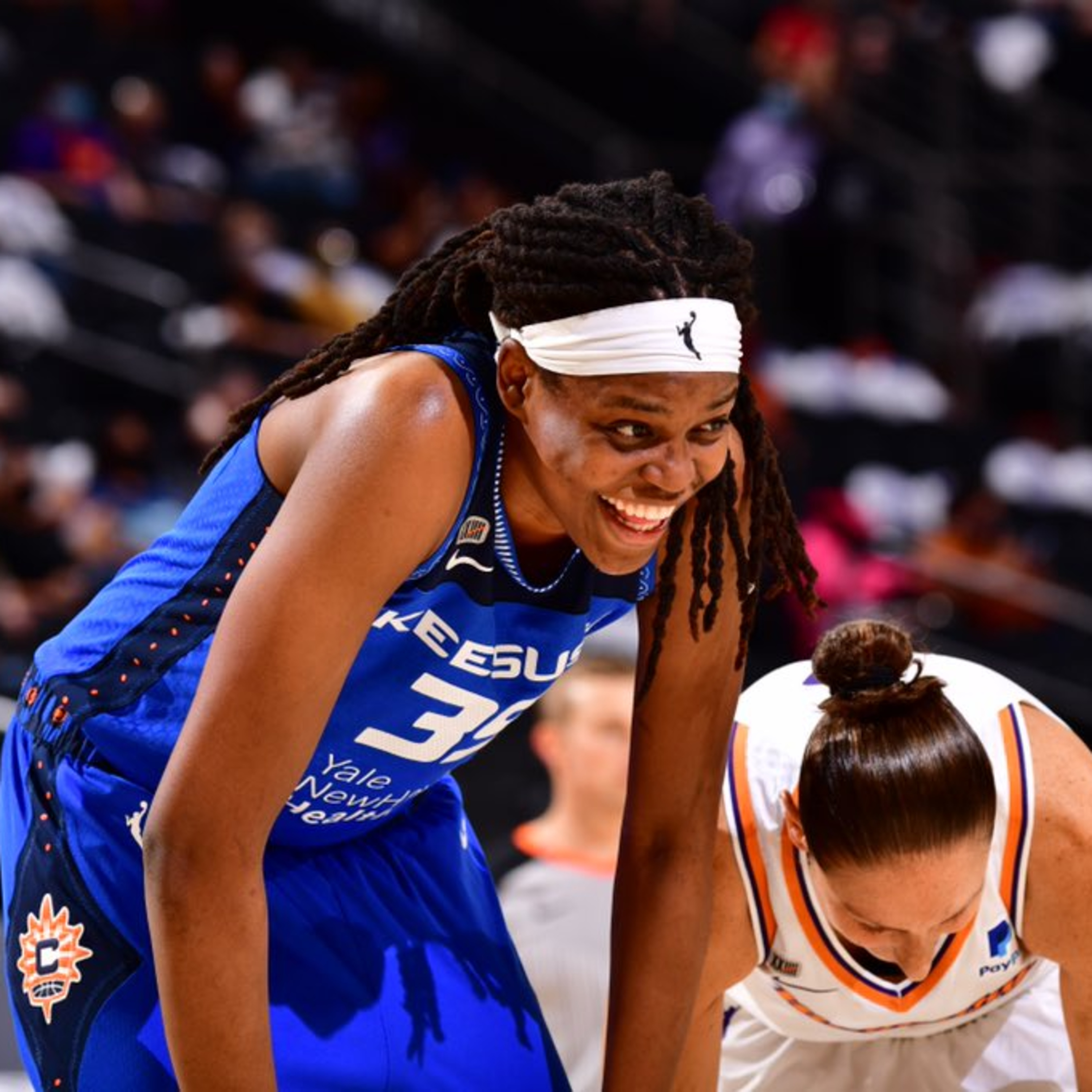 Planeta Basquete Feminino