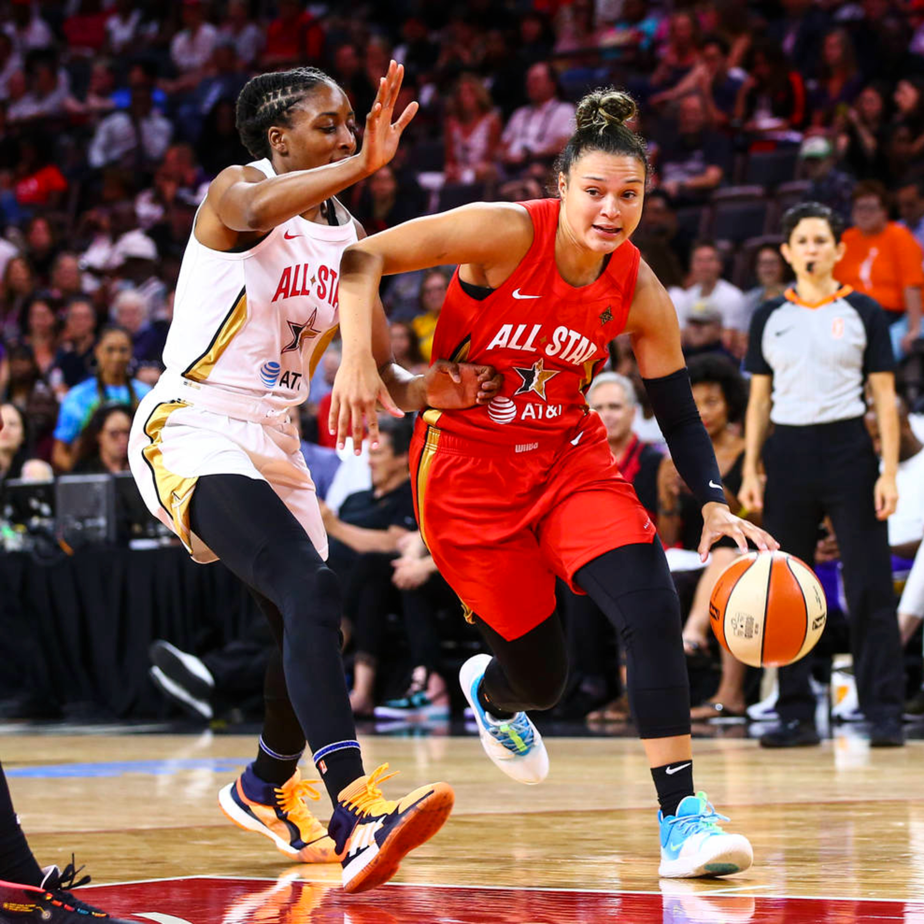 Planeta Basquete Feminino