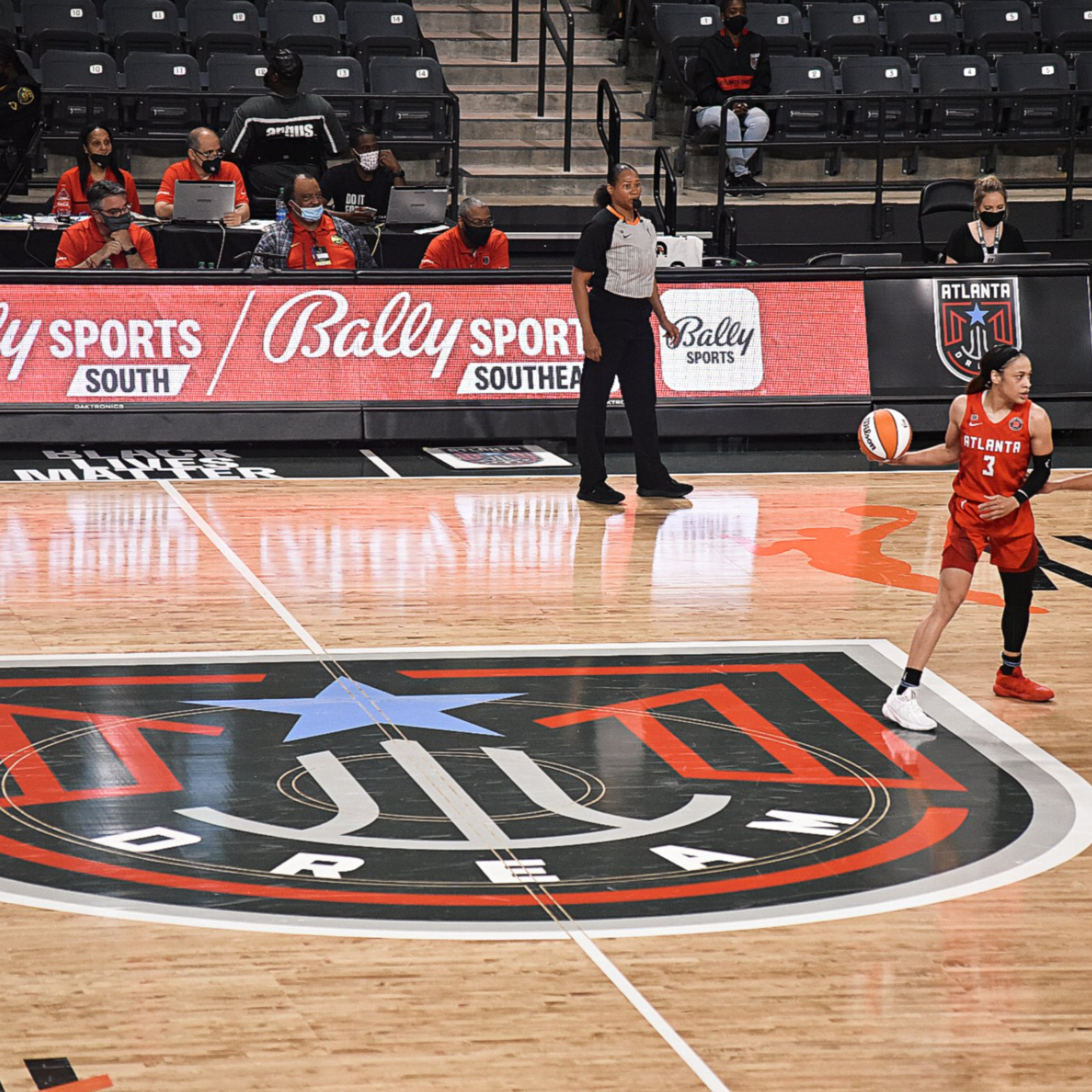 Planeta Basquete Feminino