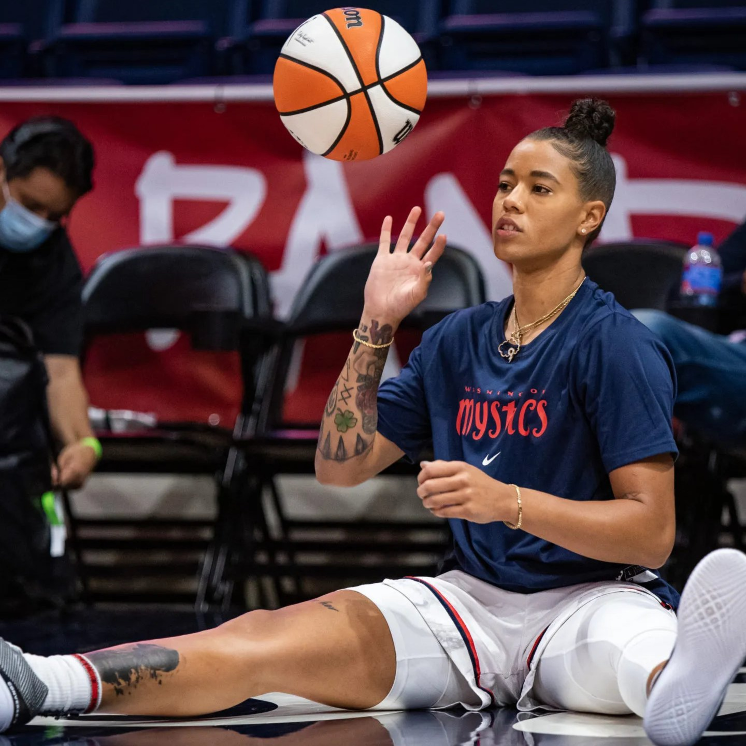 Planeta Basquete Feminino