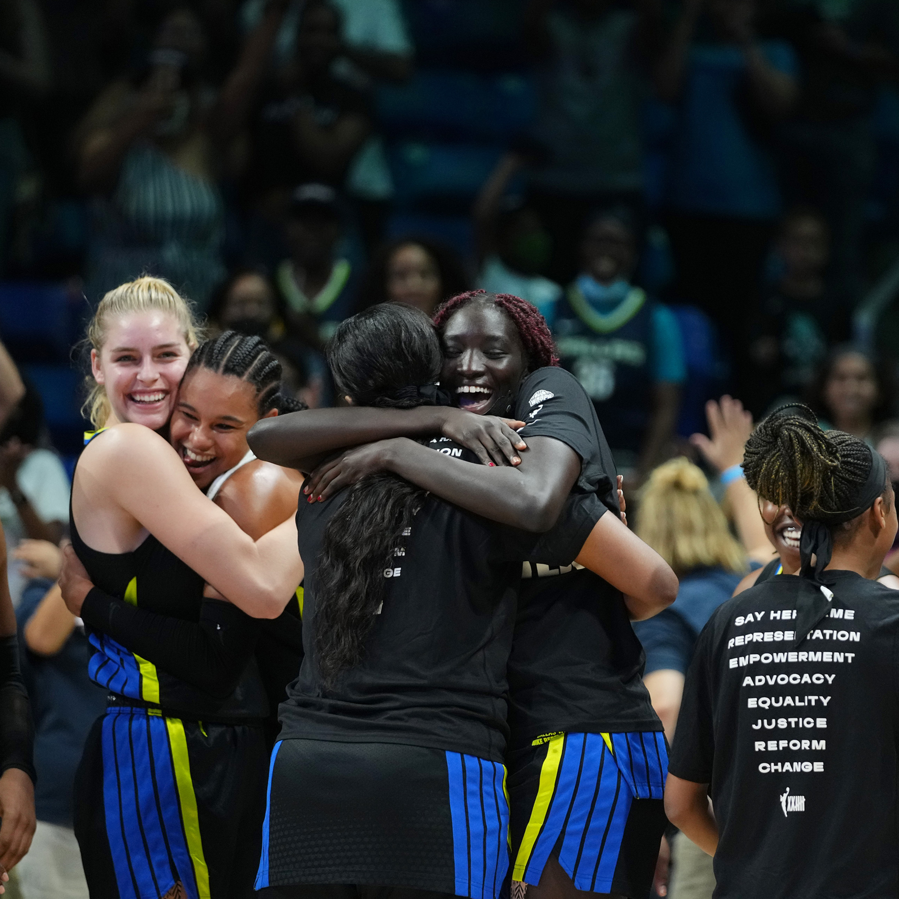 Planeta Basquete Feminino