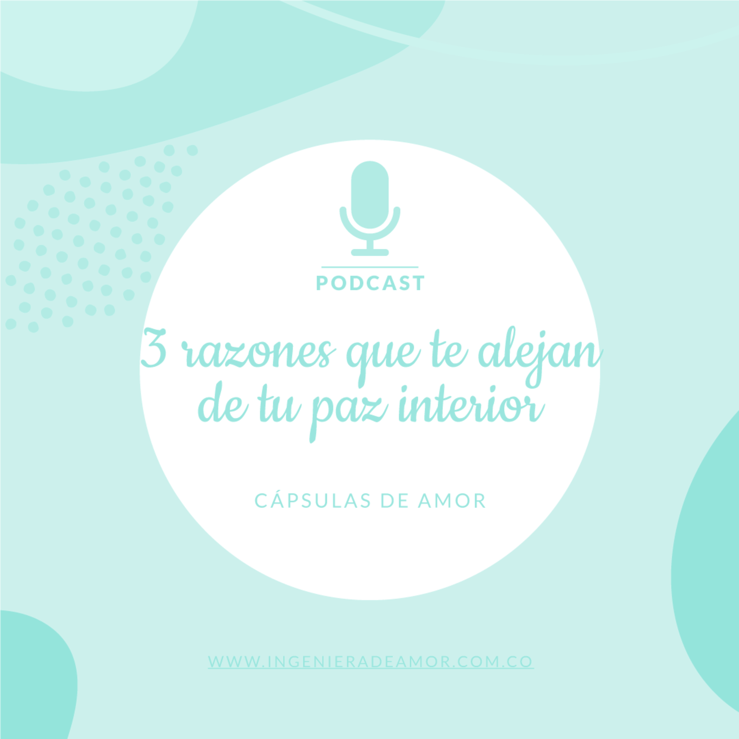 Episodio #1: El porqué que motiva tus elecciones + mensaje canalizado