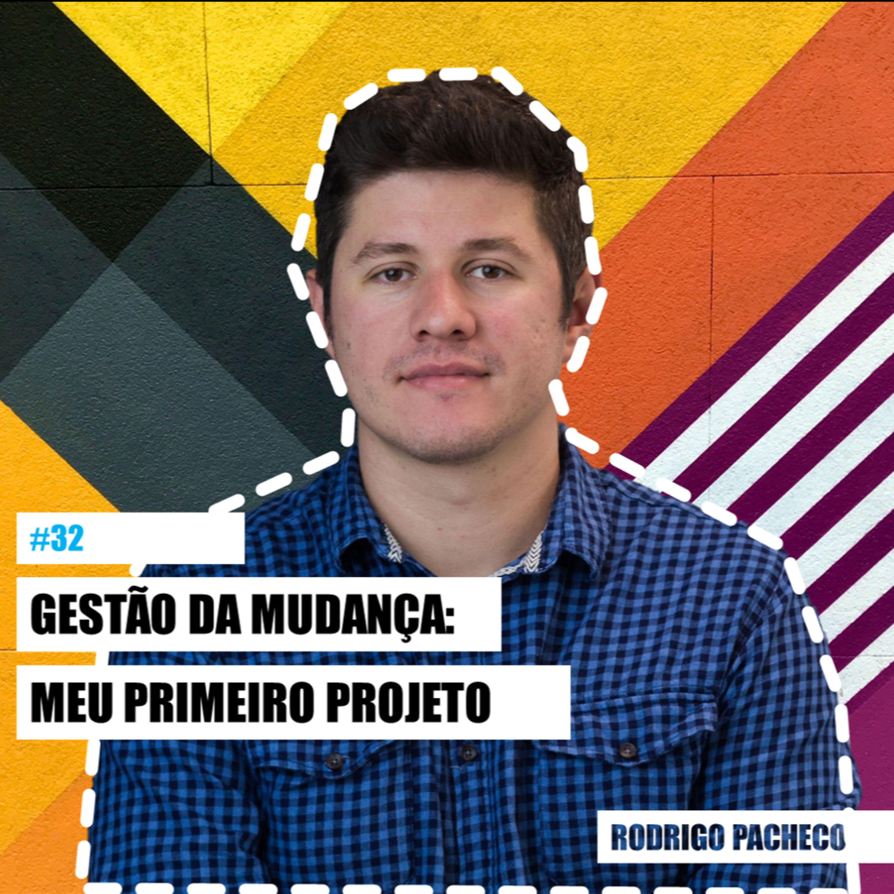 Rodrigo Pacheco - Tem 5 minutos?