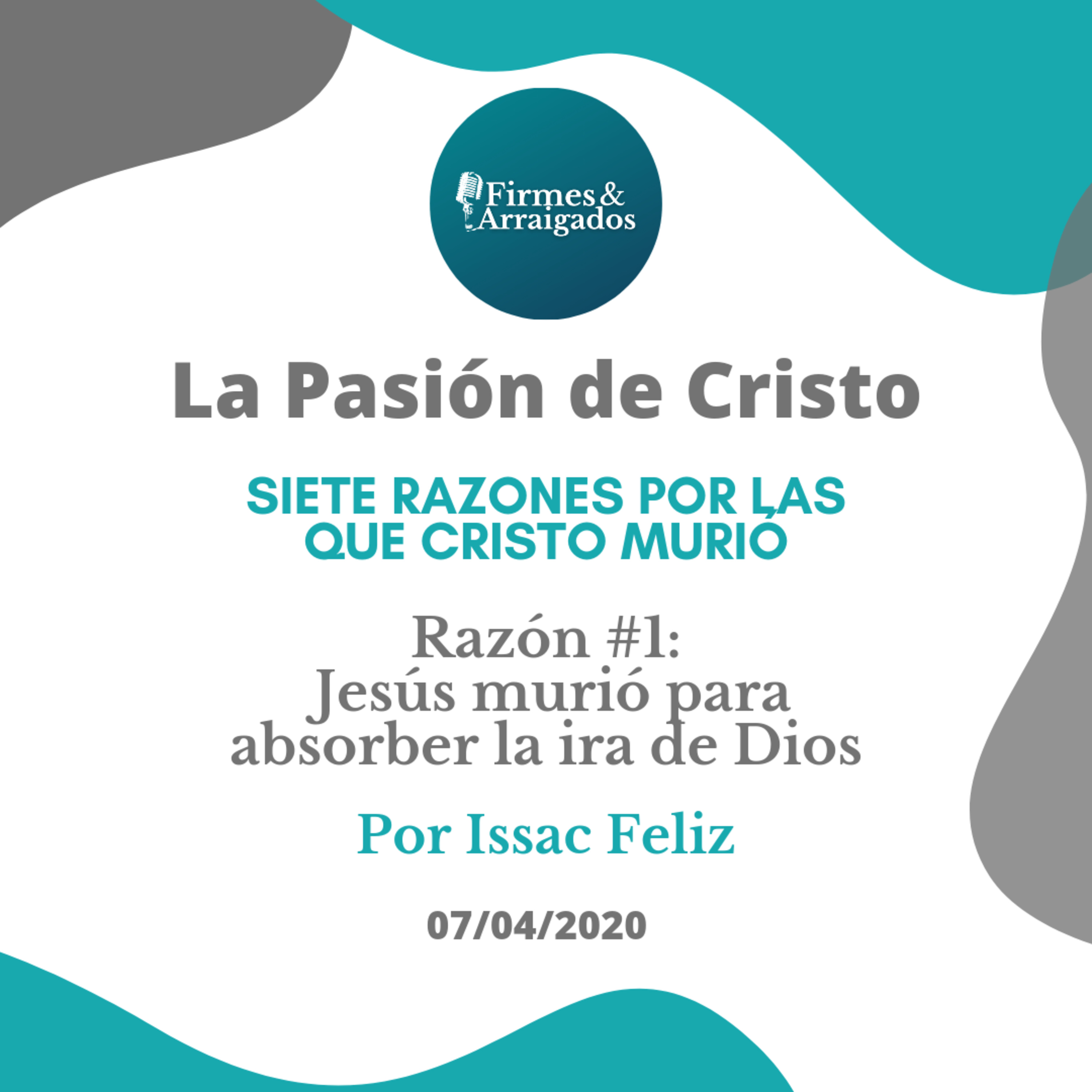 Podcast cancelado