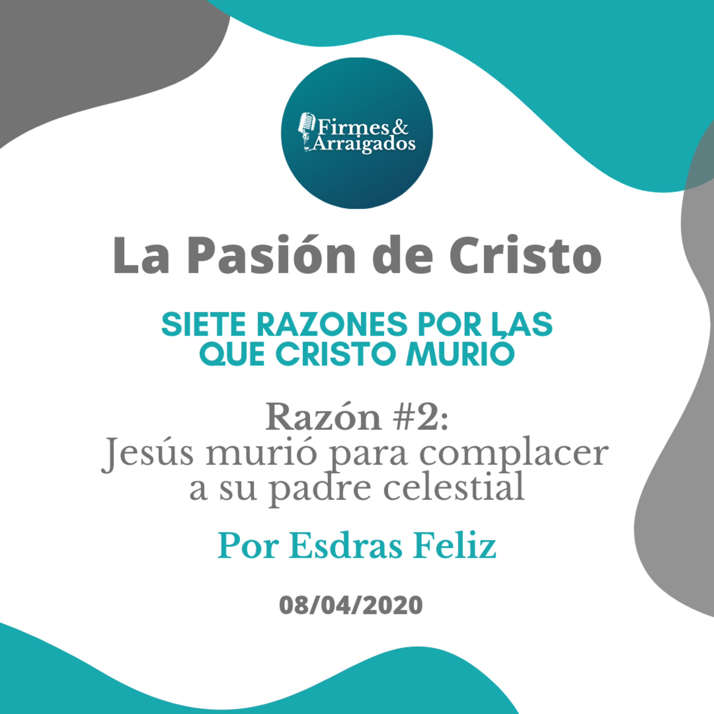 Podcast cancelado