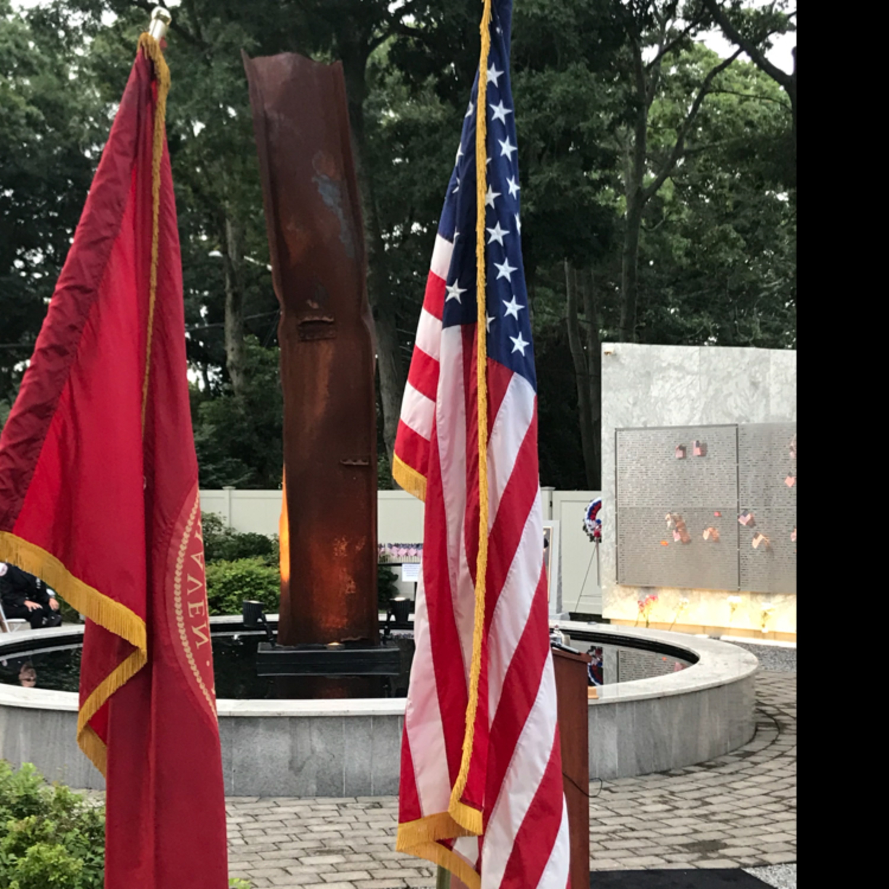 September 11, 2018 Invocation