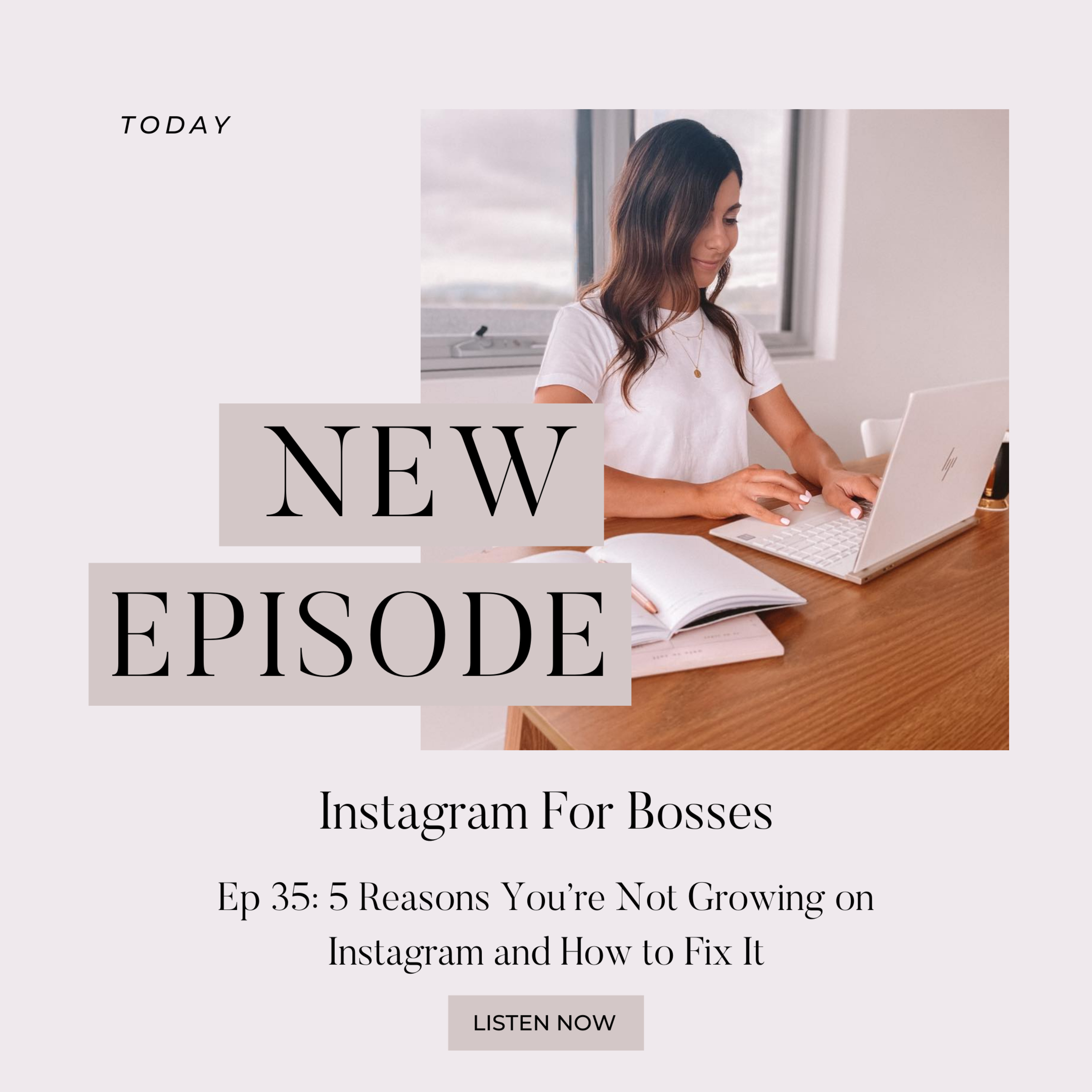 Instagram For Bosses