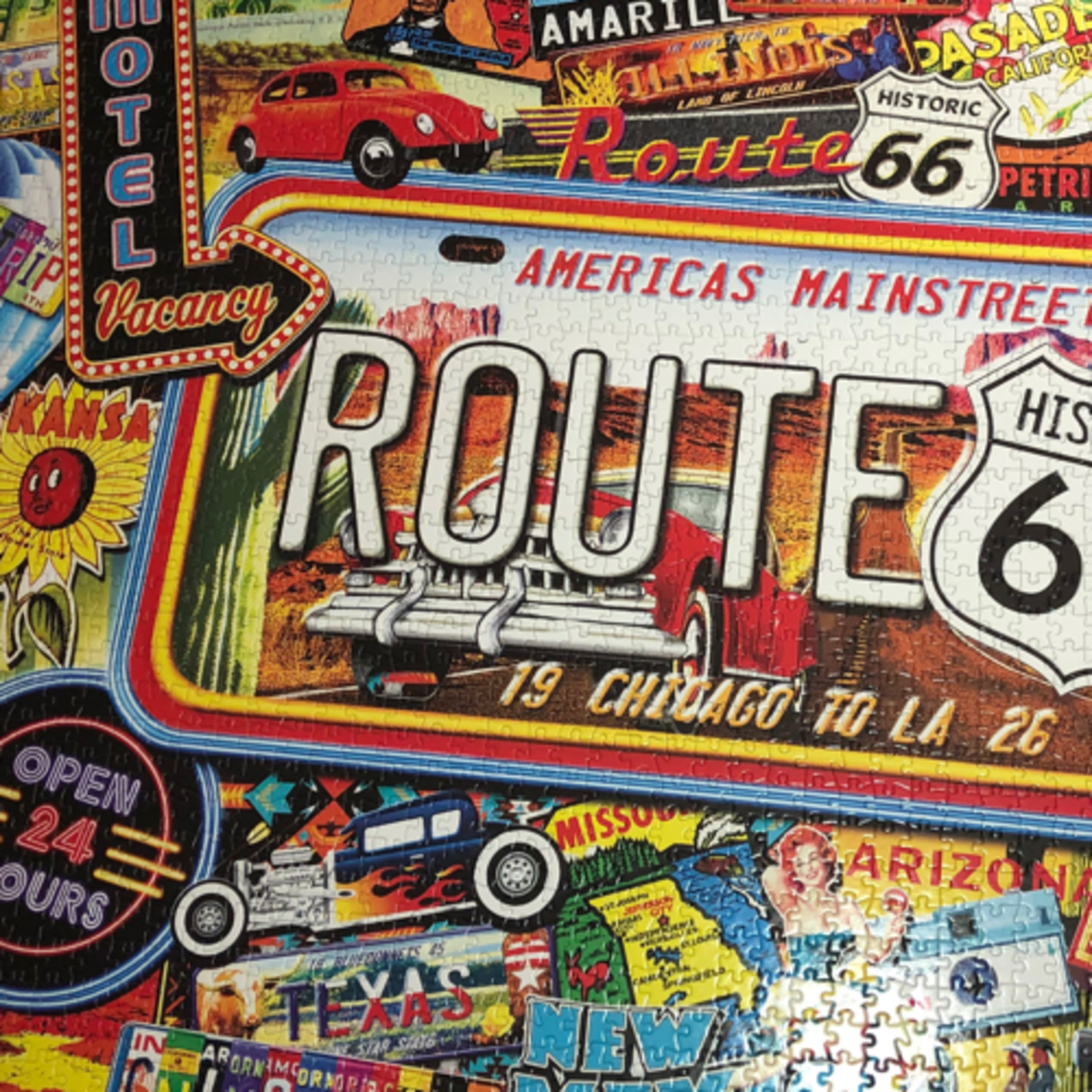 RT#10 Fear Not episode artwork