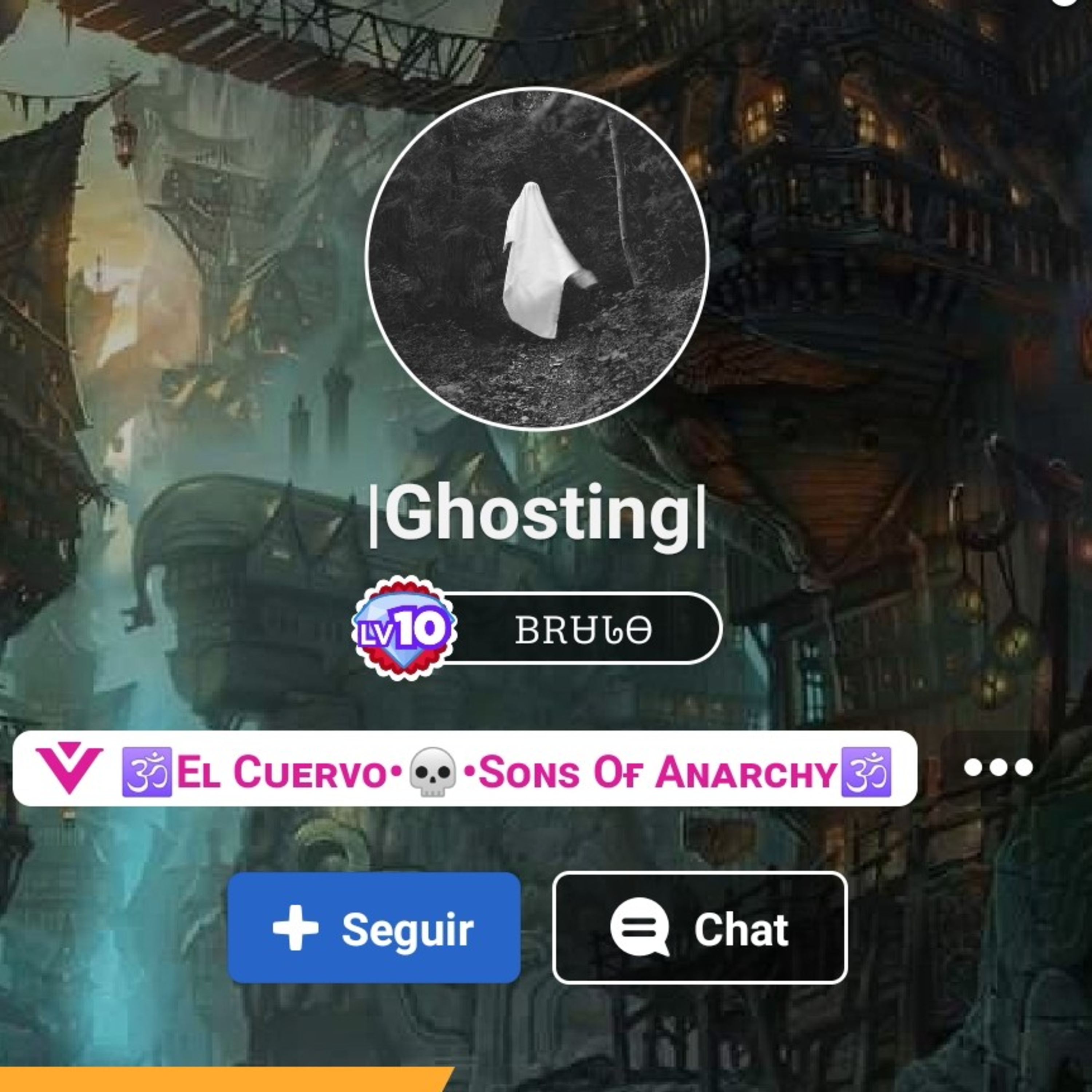 Capítulo 11 El miedo Capítulo 11 El miedo