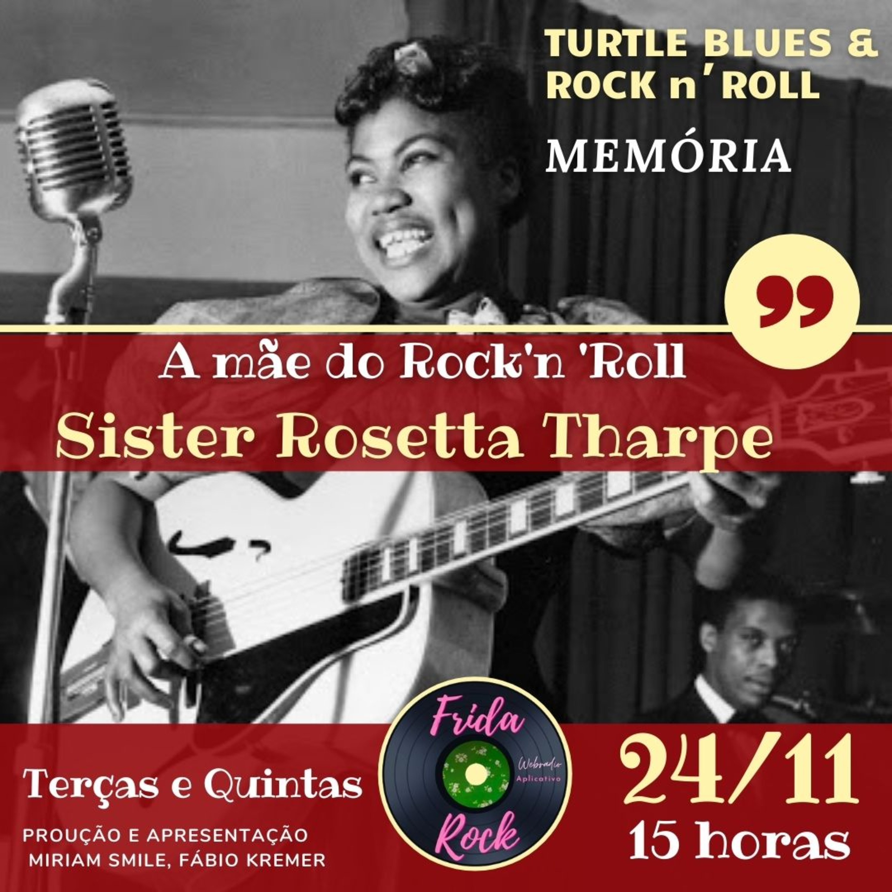 COLETIVO A VOZ DAS FRIDAS