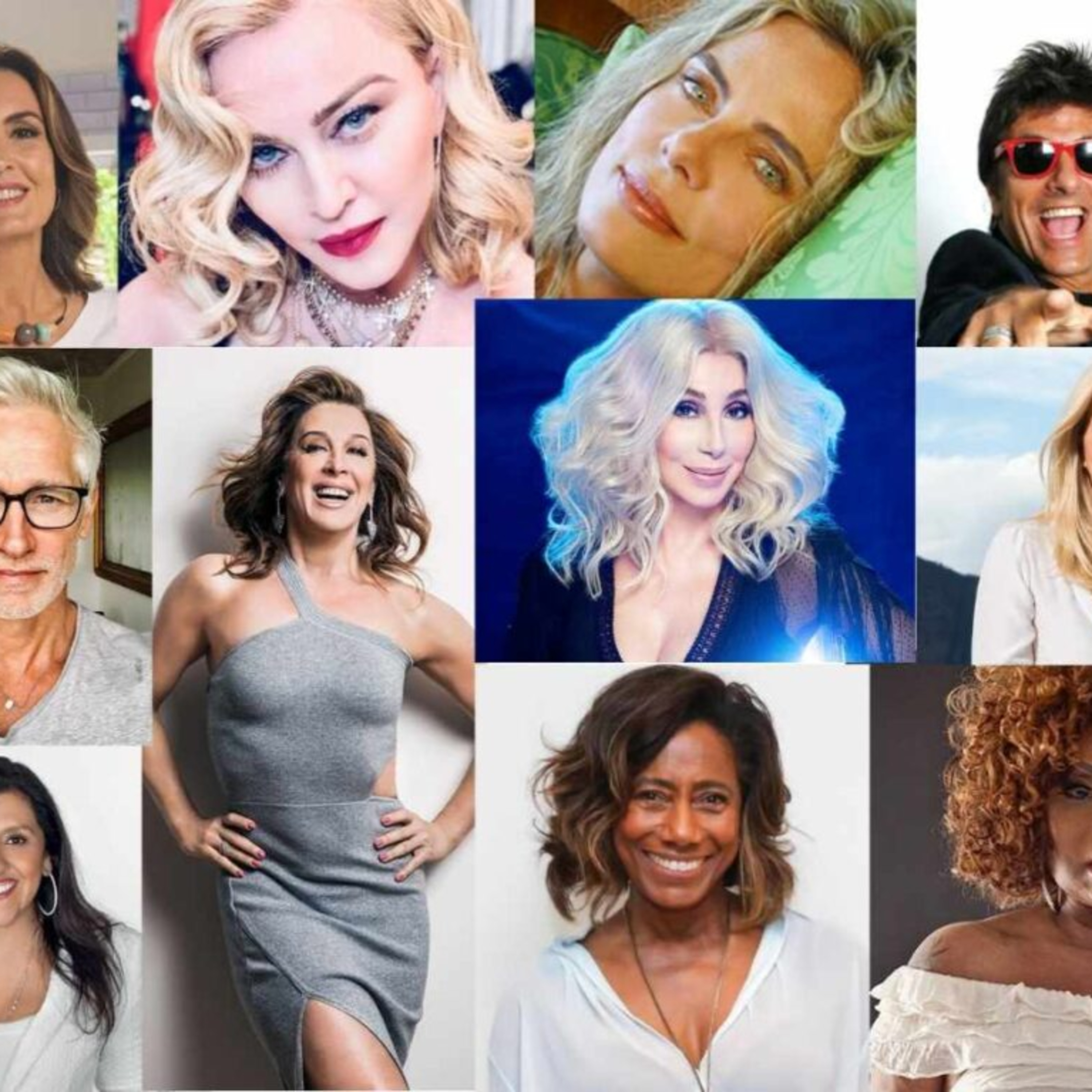 COLETIVO A VOZ DAS FRIDAS