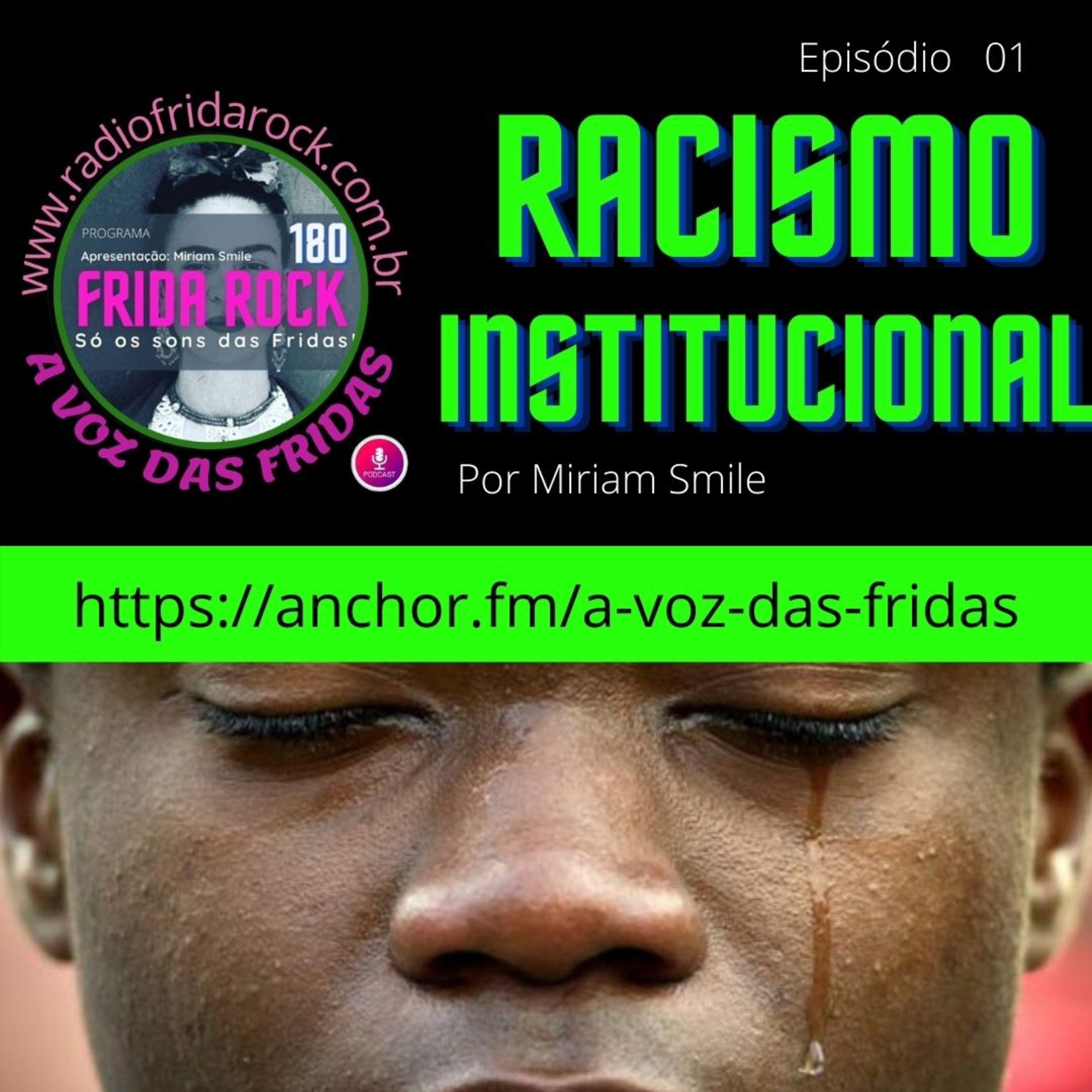 COLETIVO A VOZ DAS FRIDAS