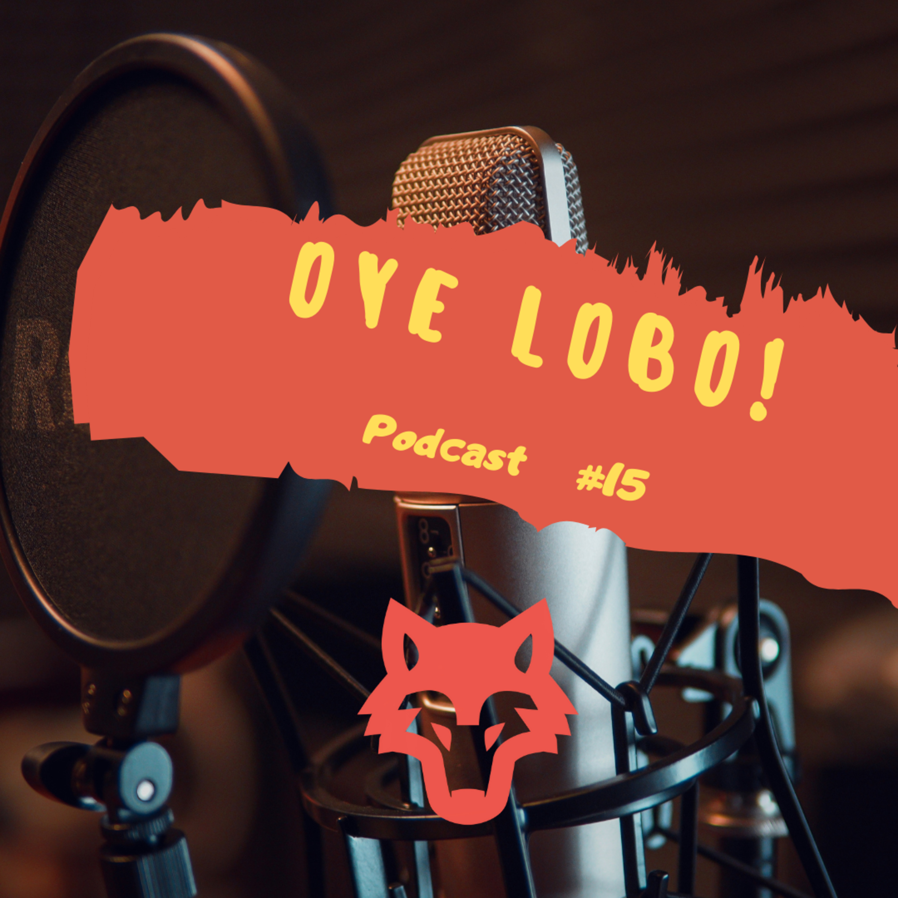 Oye Lobo!