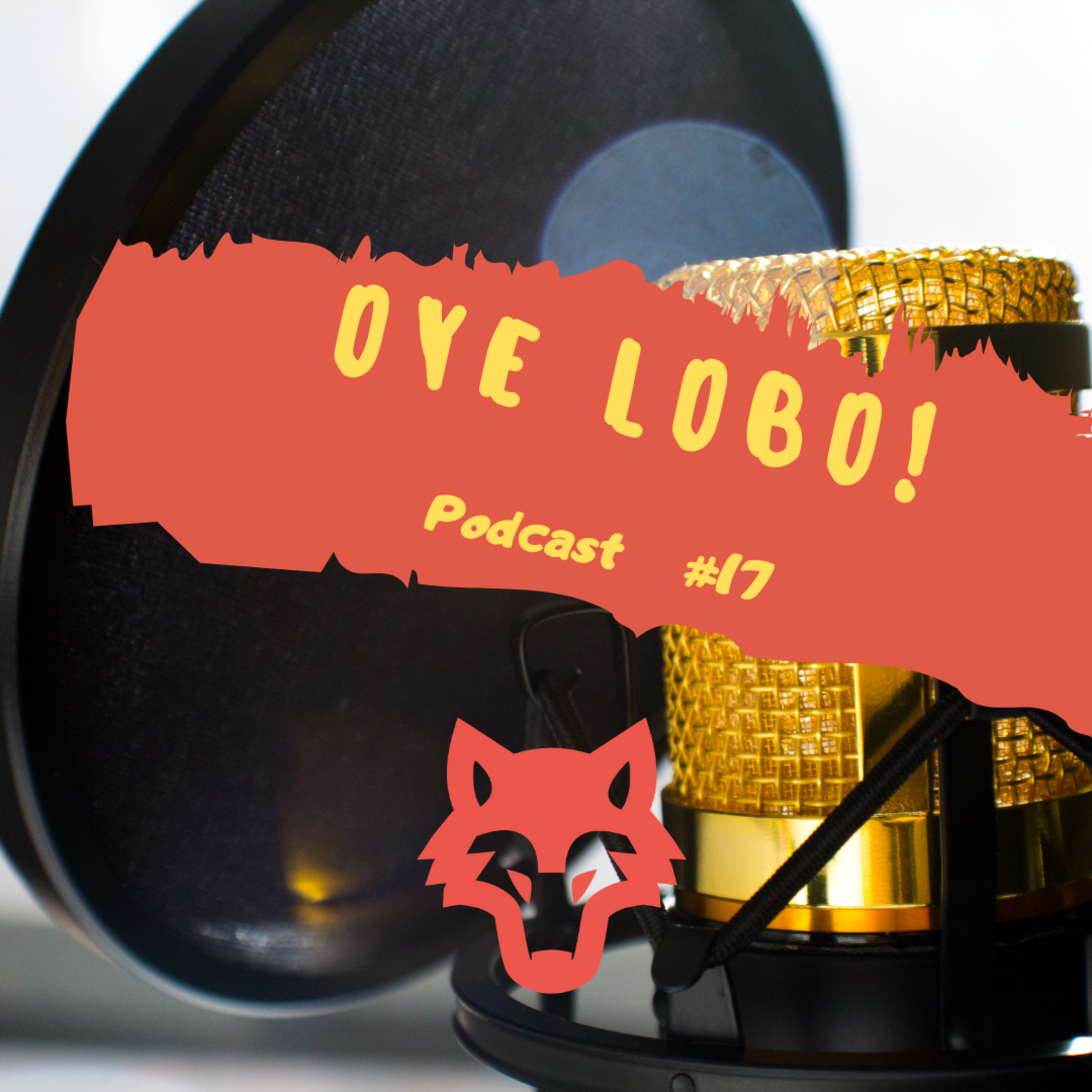 Oye Lobo!