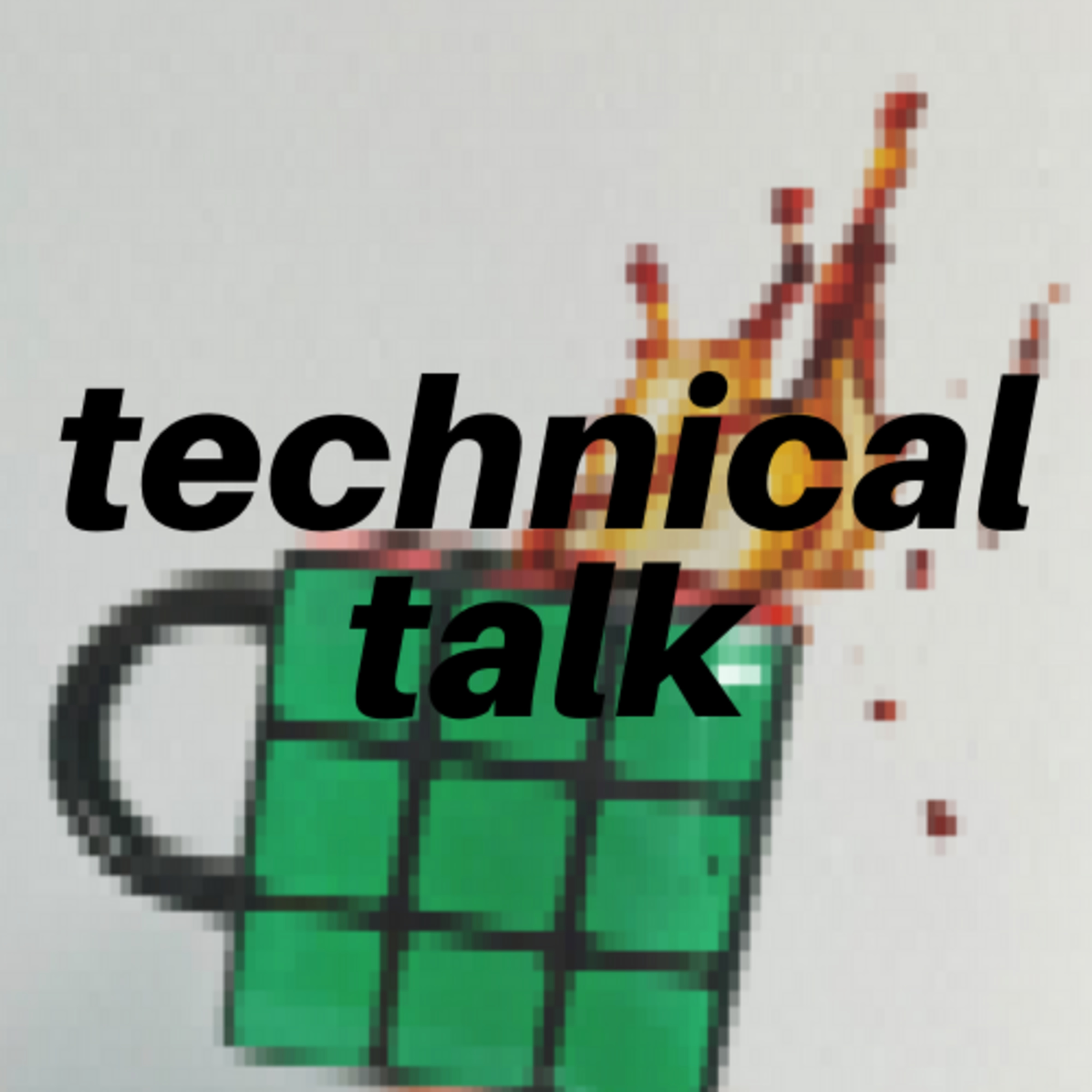 Climate Change episode artwork