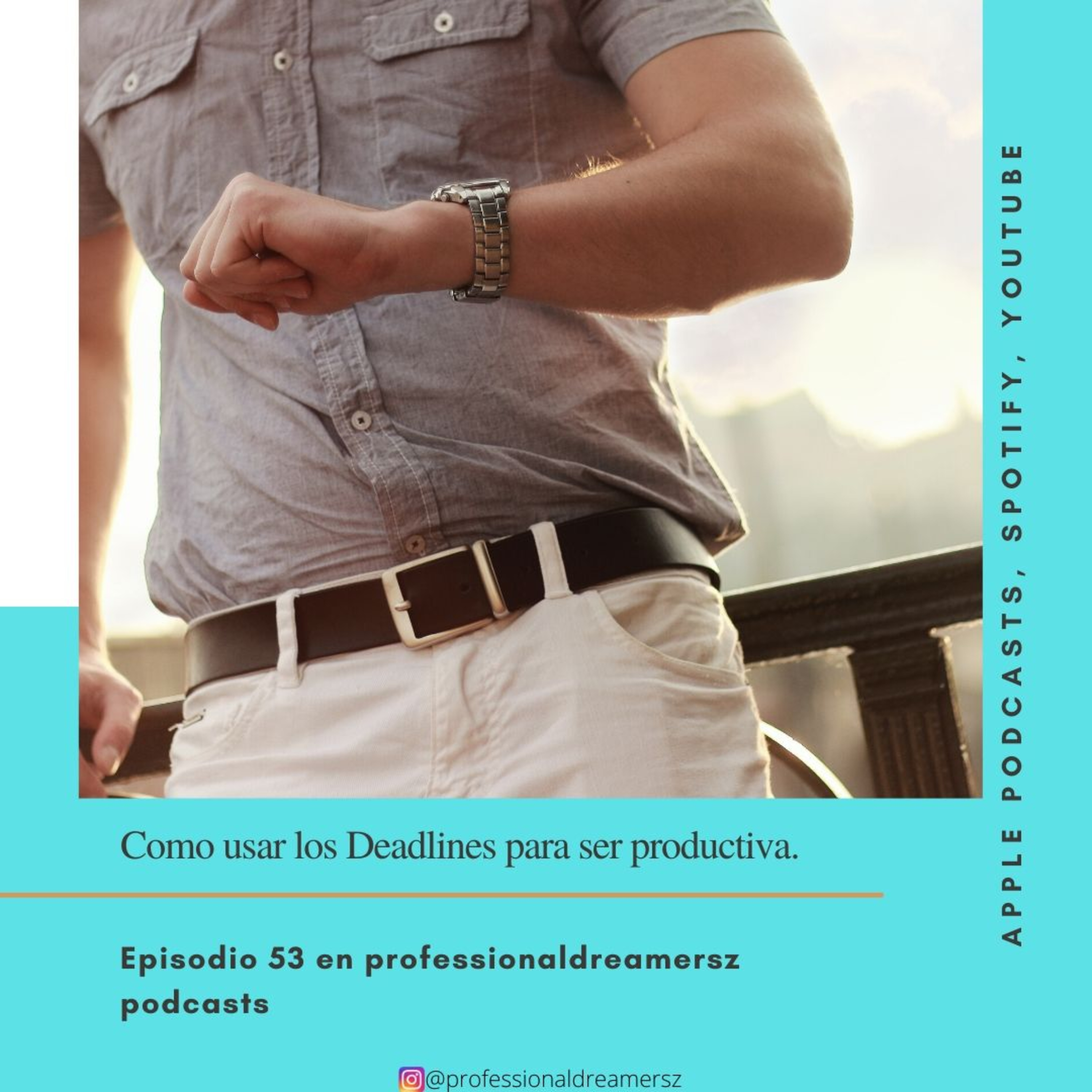 Professional Dreamers