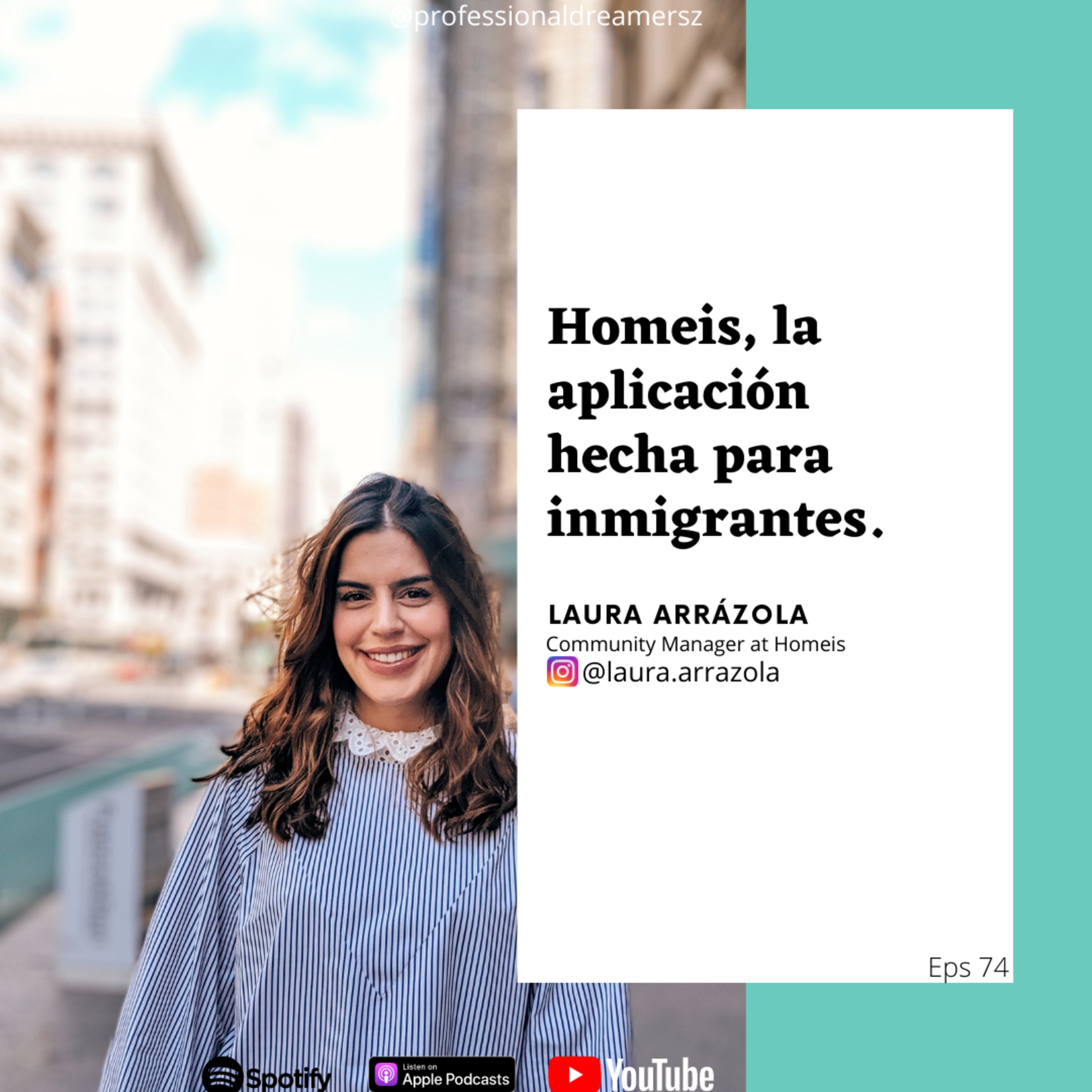 Professional Dreamers