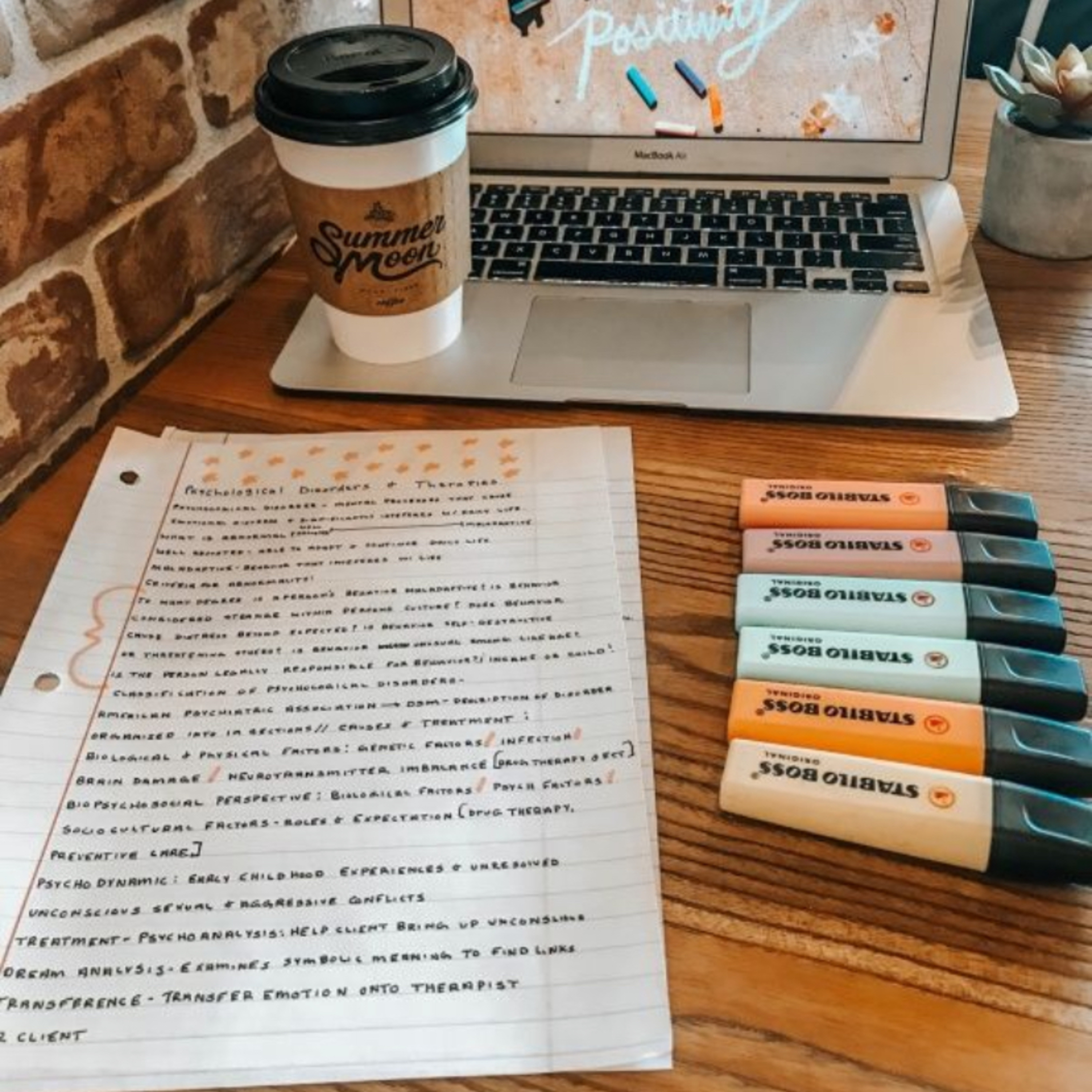 advise/tips {school prep} episode artwork