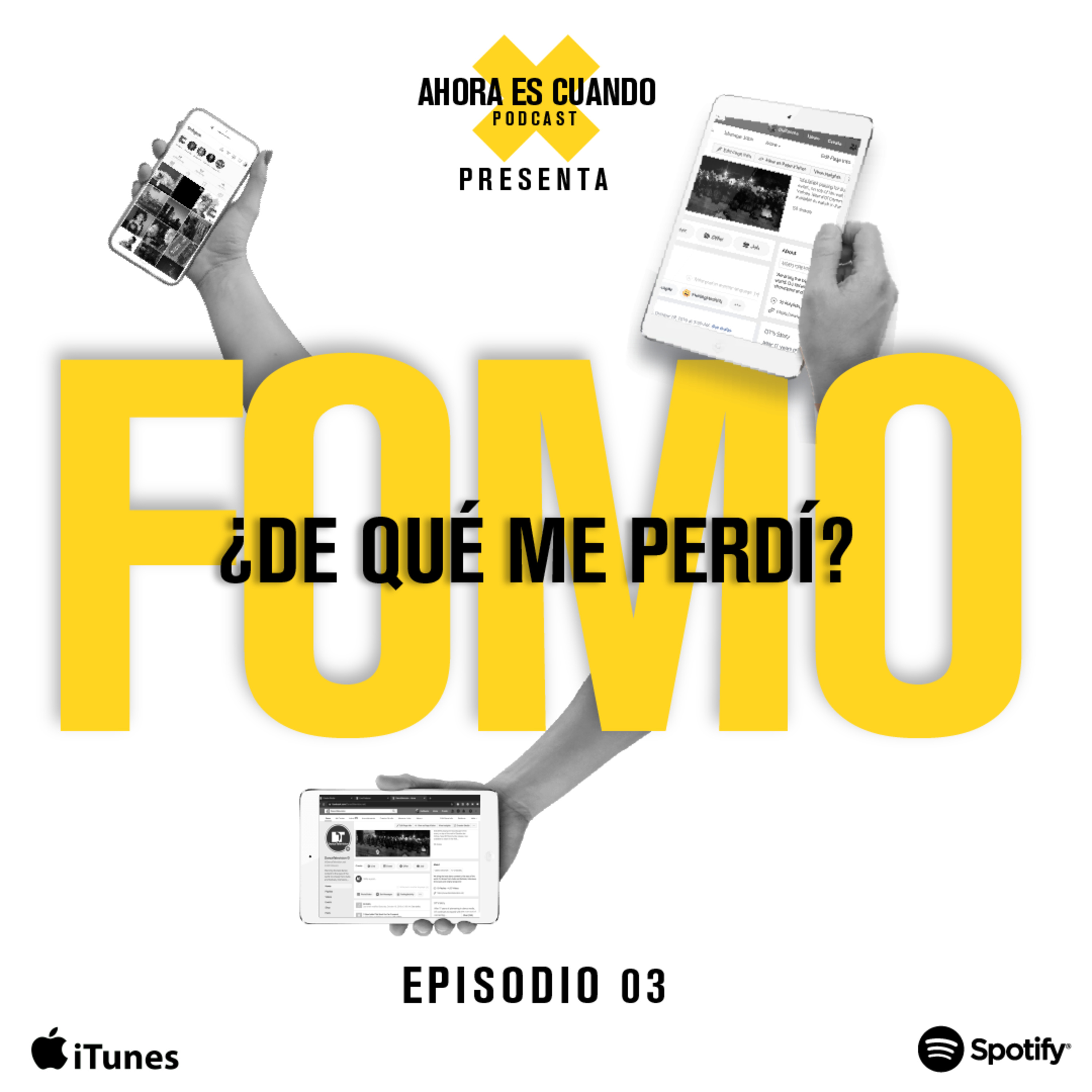 Ahora es Cuando