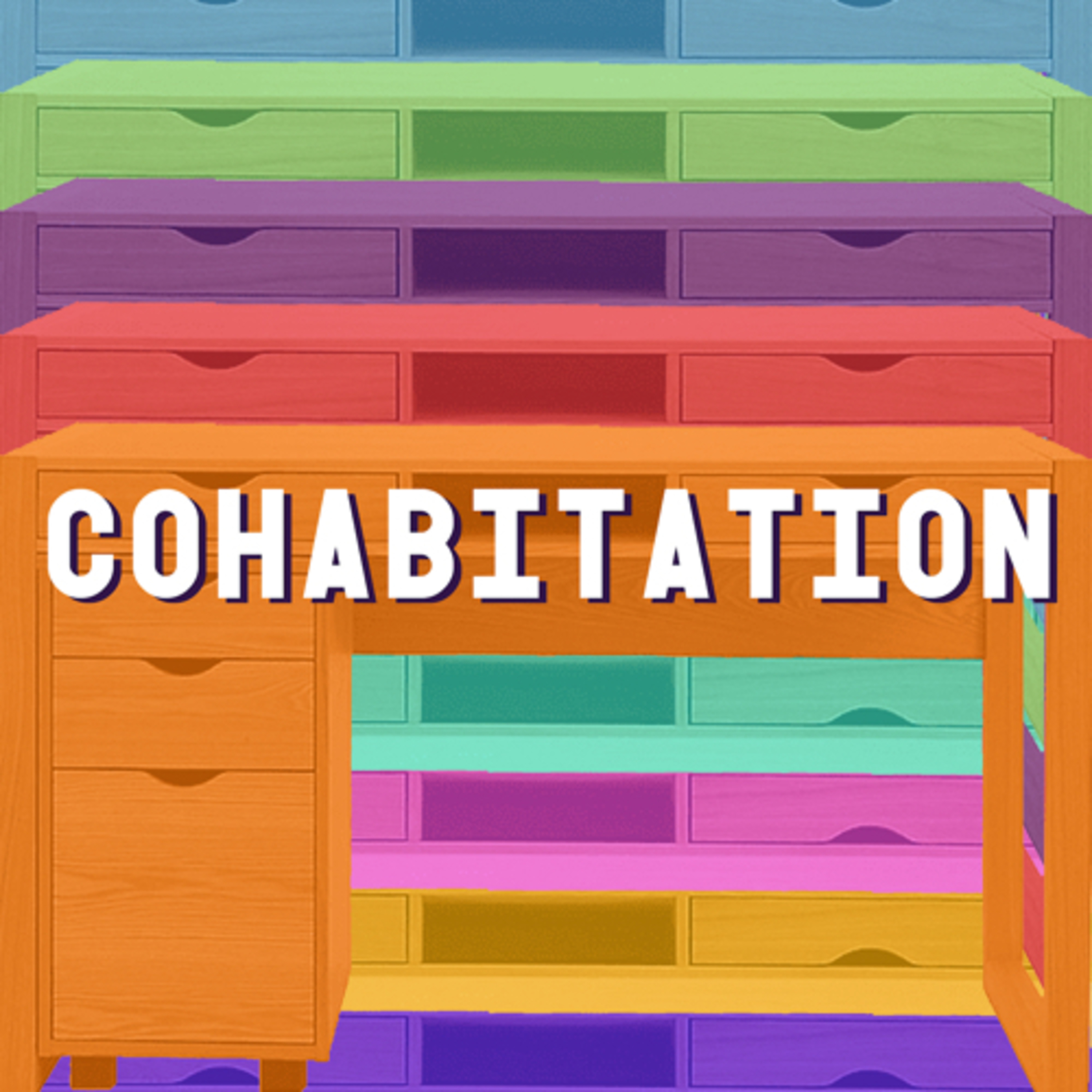 Cohabitation