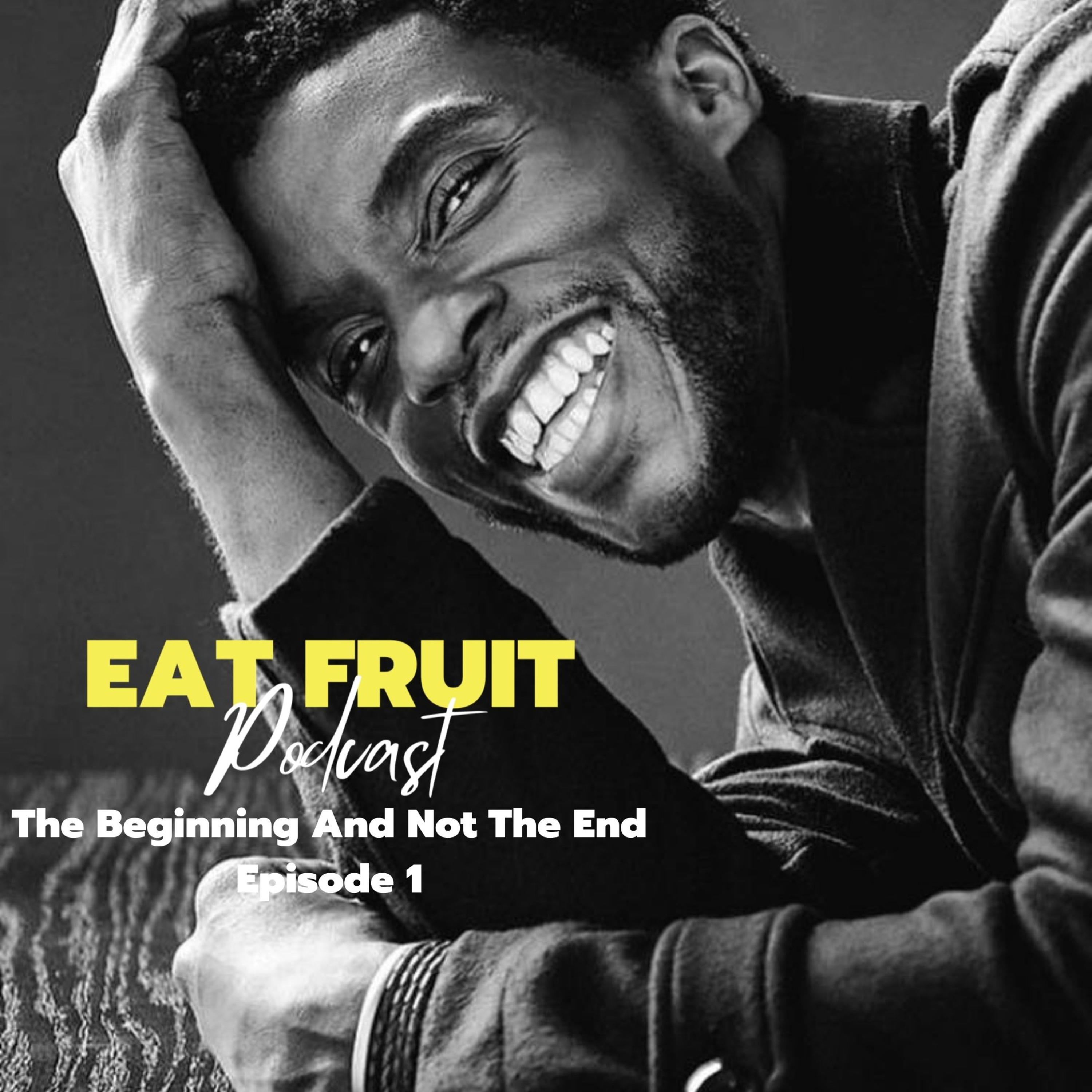 Eat Fruit Podcast